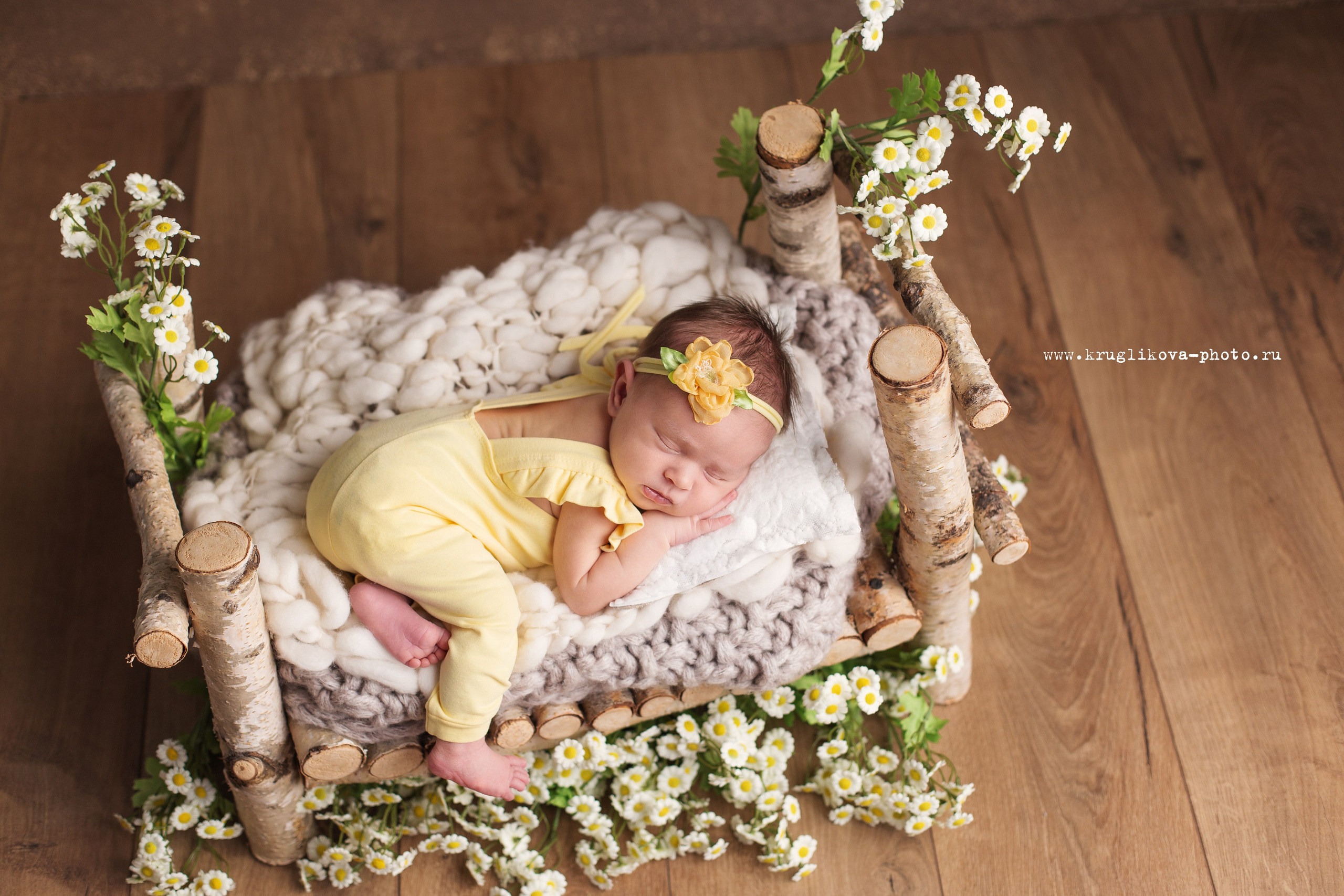 Новорожденные (до 1 месяца). Фотограф новорожденных и детский в Сергиевом Посаде Кругликова Юлия