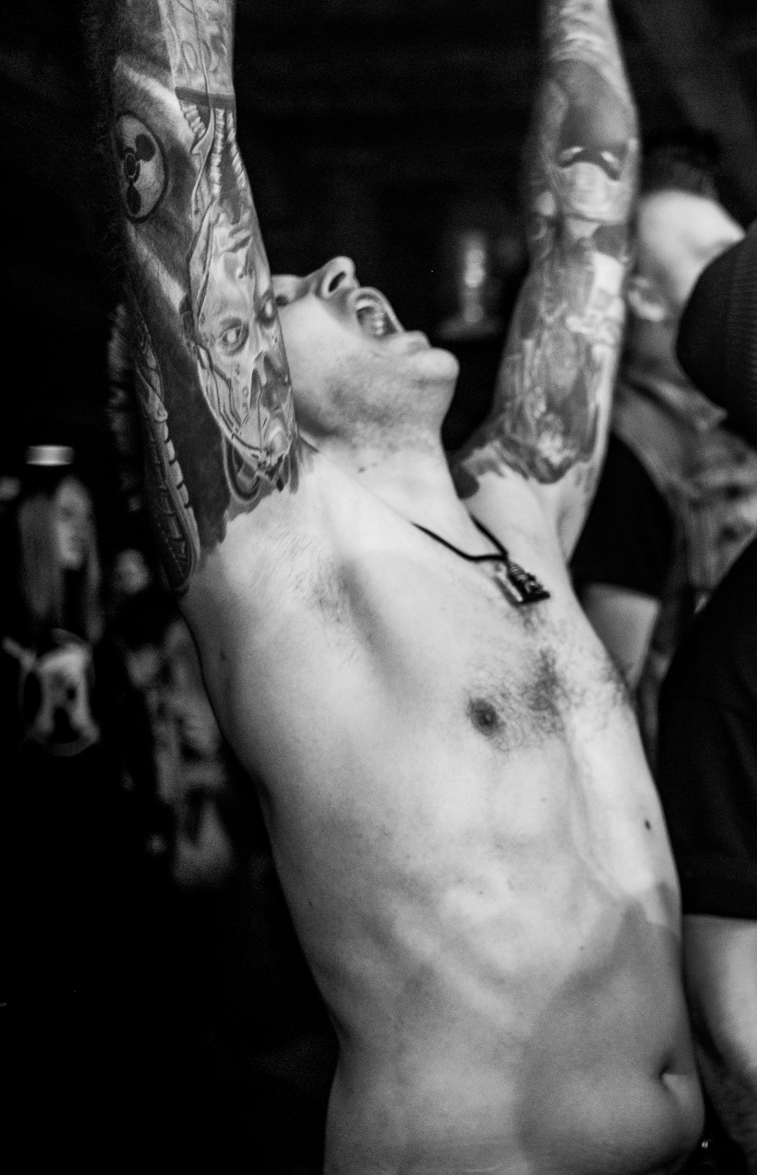 Event and party photography. Khanaan Wang-Jingwei