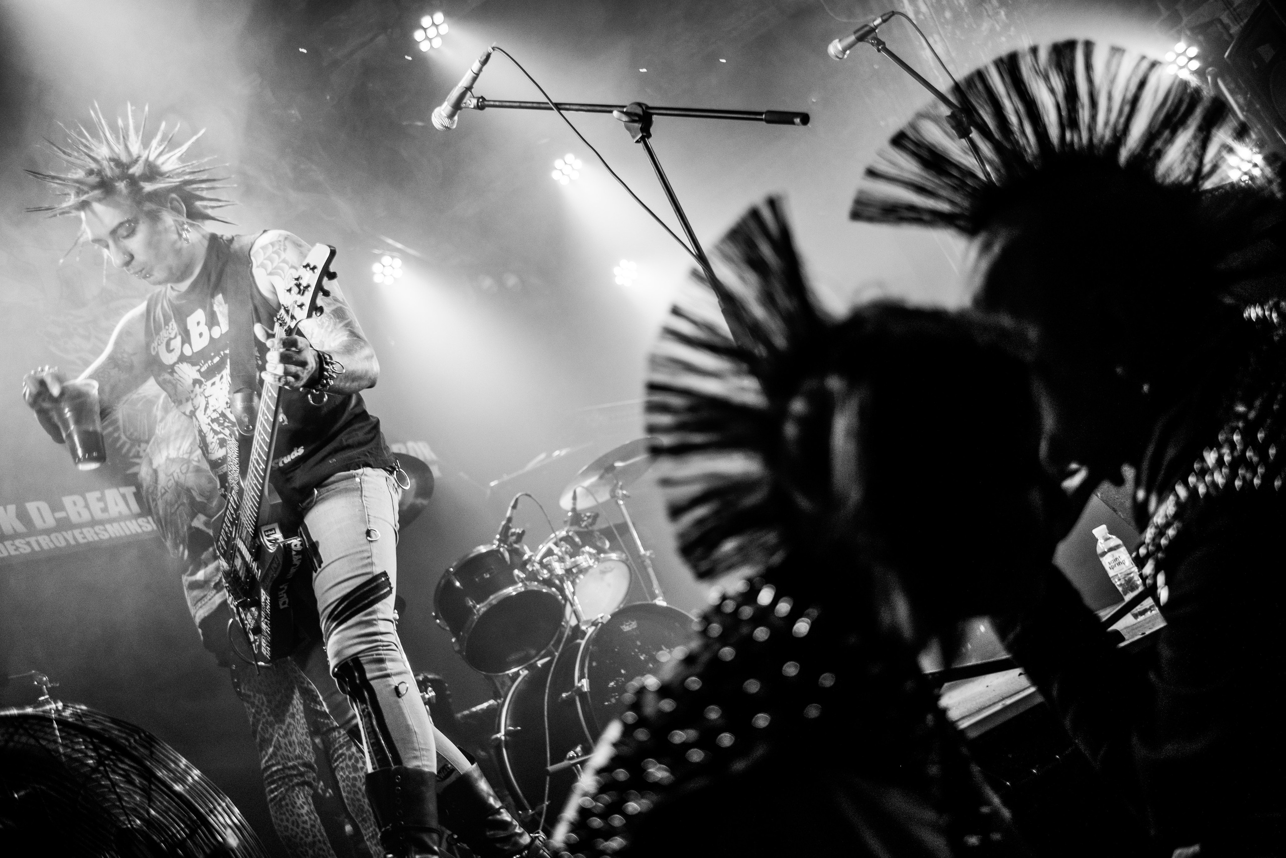 Event and party photography. Khanaan Wang-Jingwei