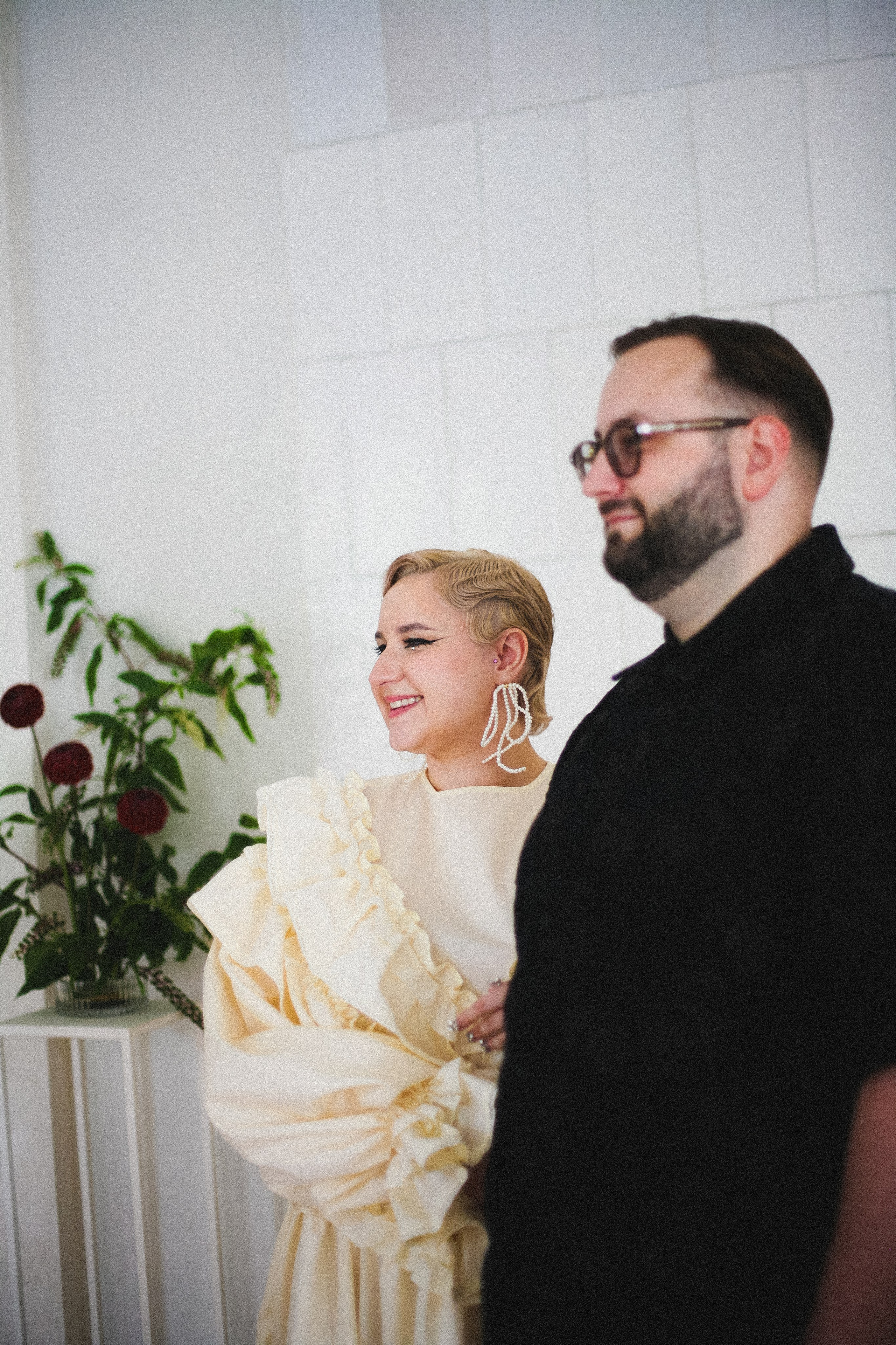 Аня и Кирилл (полный день с росписью). Фотограф Екатерина Максимова: семейные, индивидуальные съемки, свадьбы