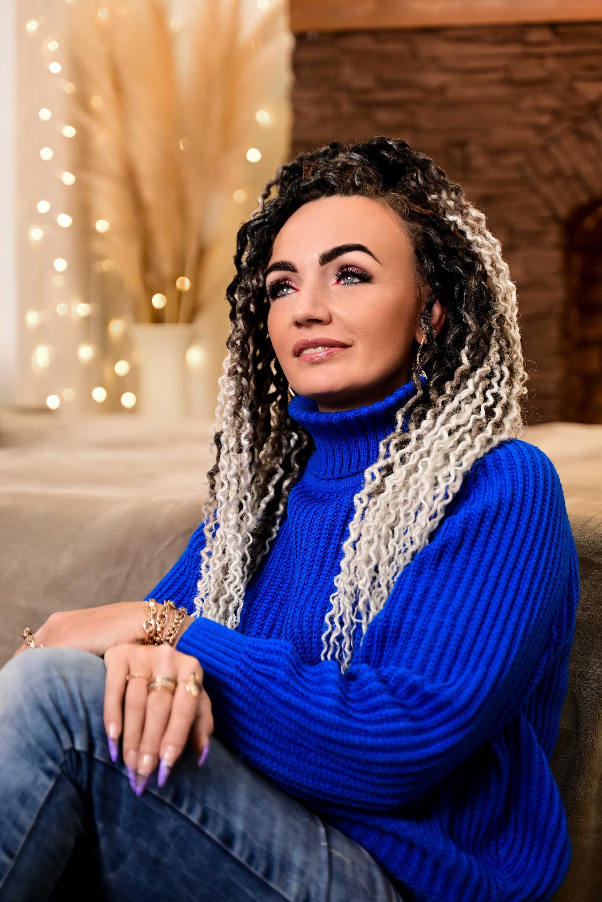 Женские индивидуальные фотосессии. Главная