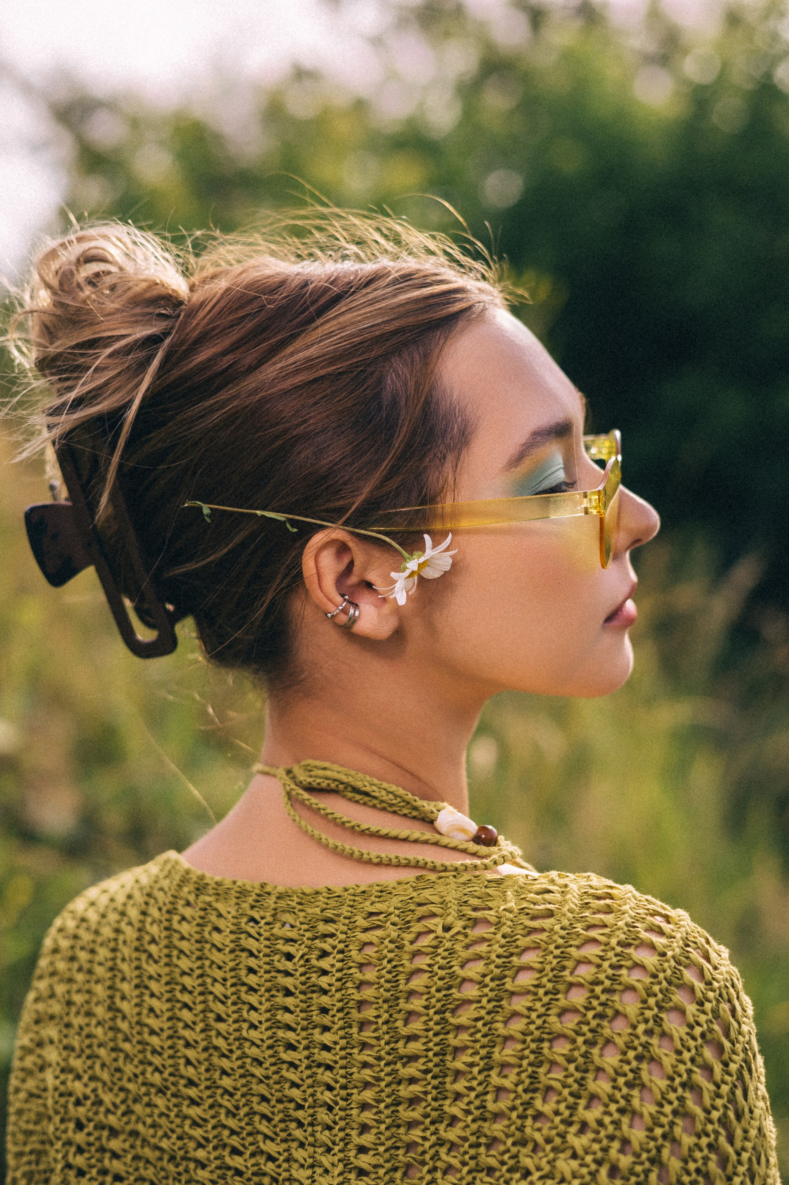 Маша. Фотограф Кемерово | Сергей