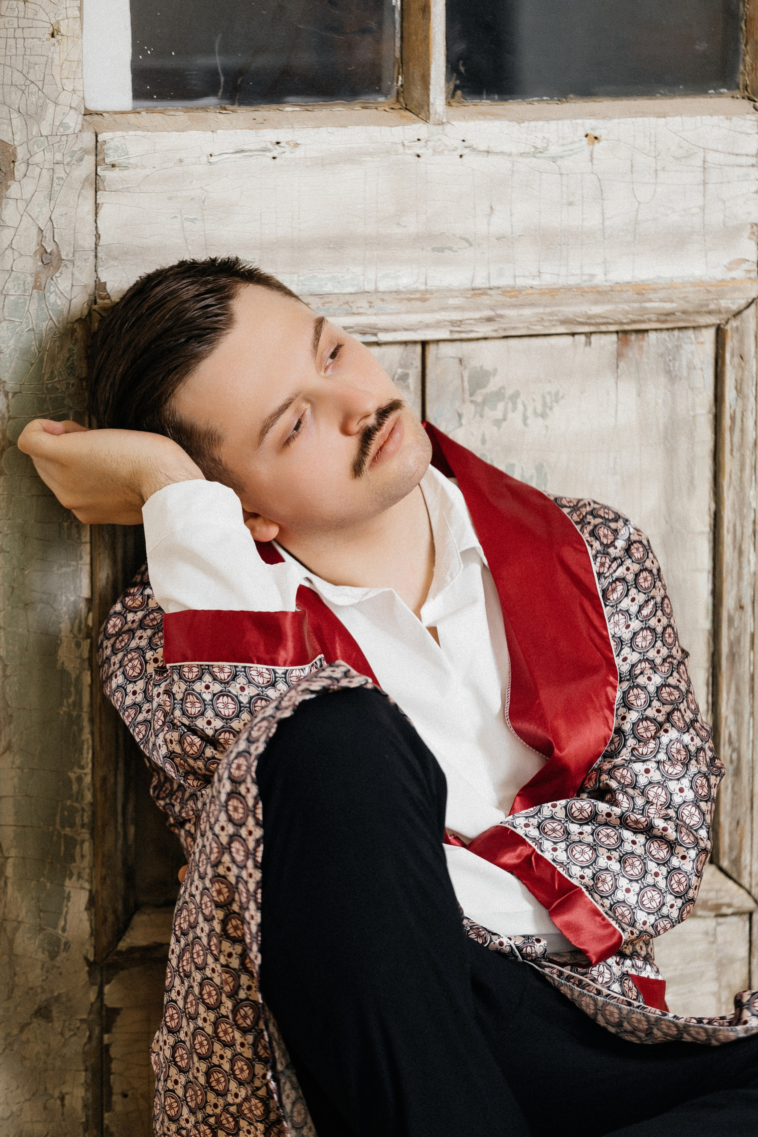 Арсений. Фотограф Кемерово | Сергей