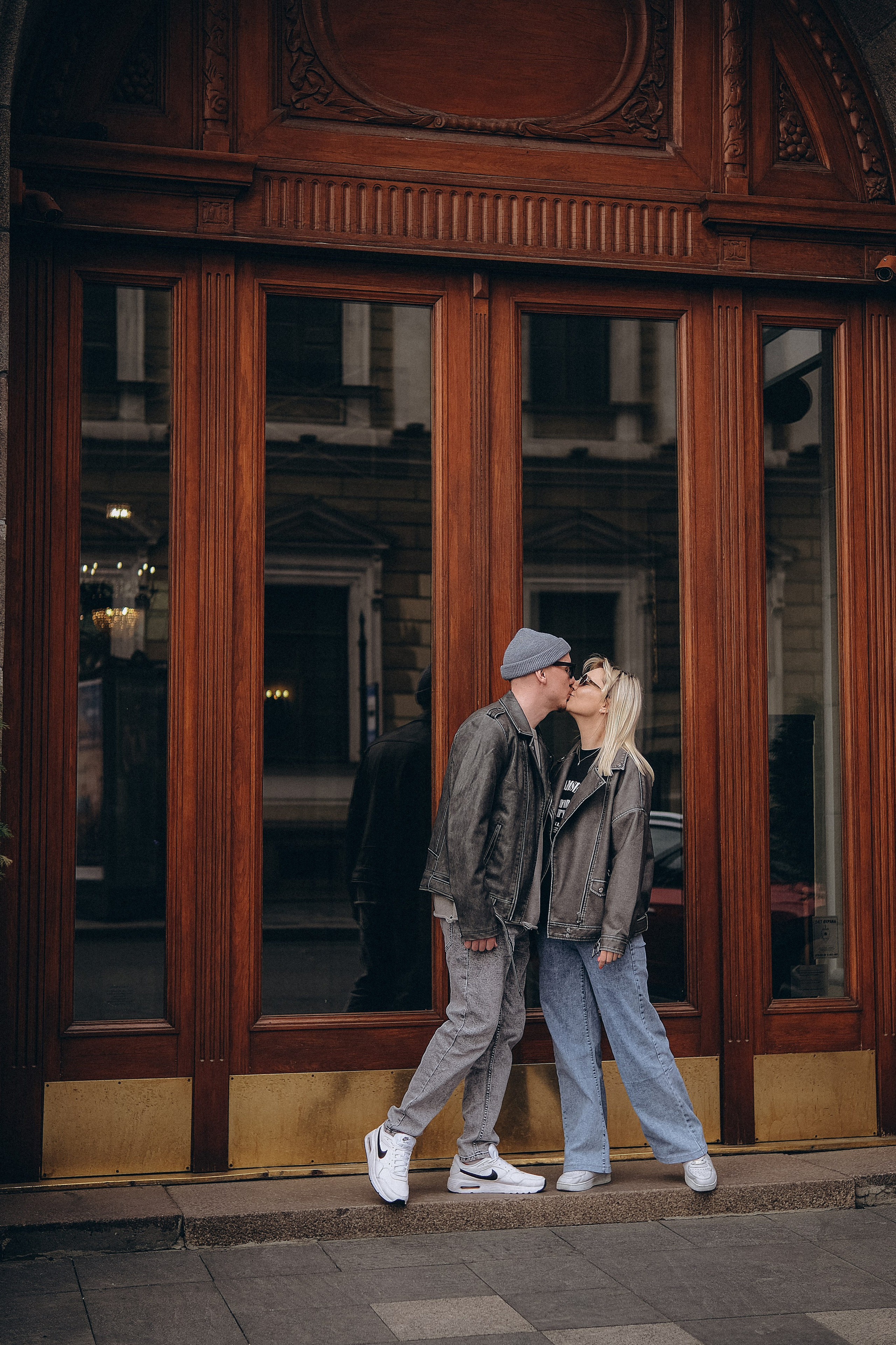 Кира & Макс. Phdkvmr.ru