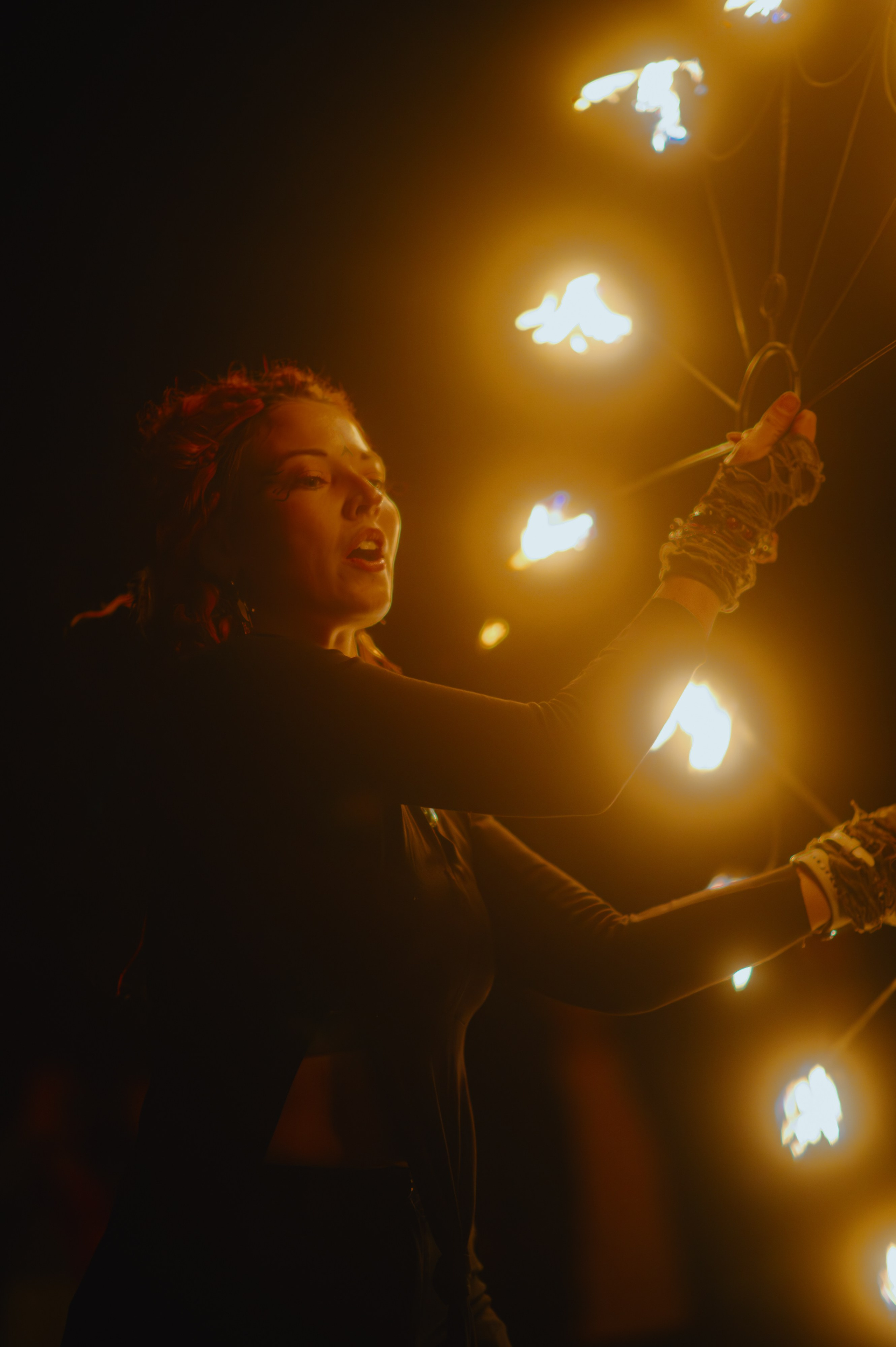 METADREAMS 2025. Контент фотограф Илья Урс