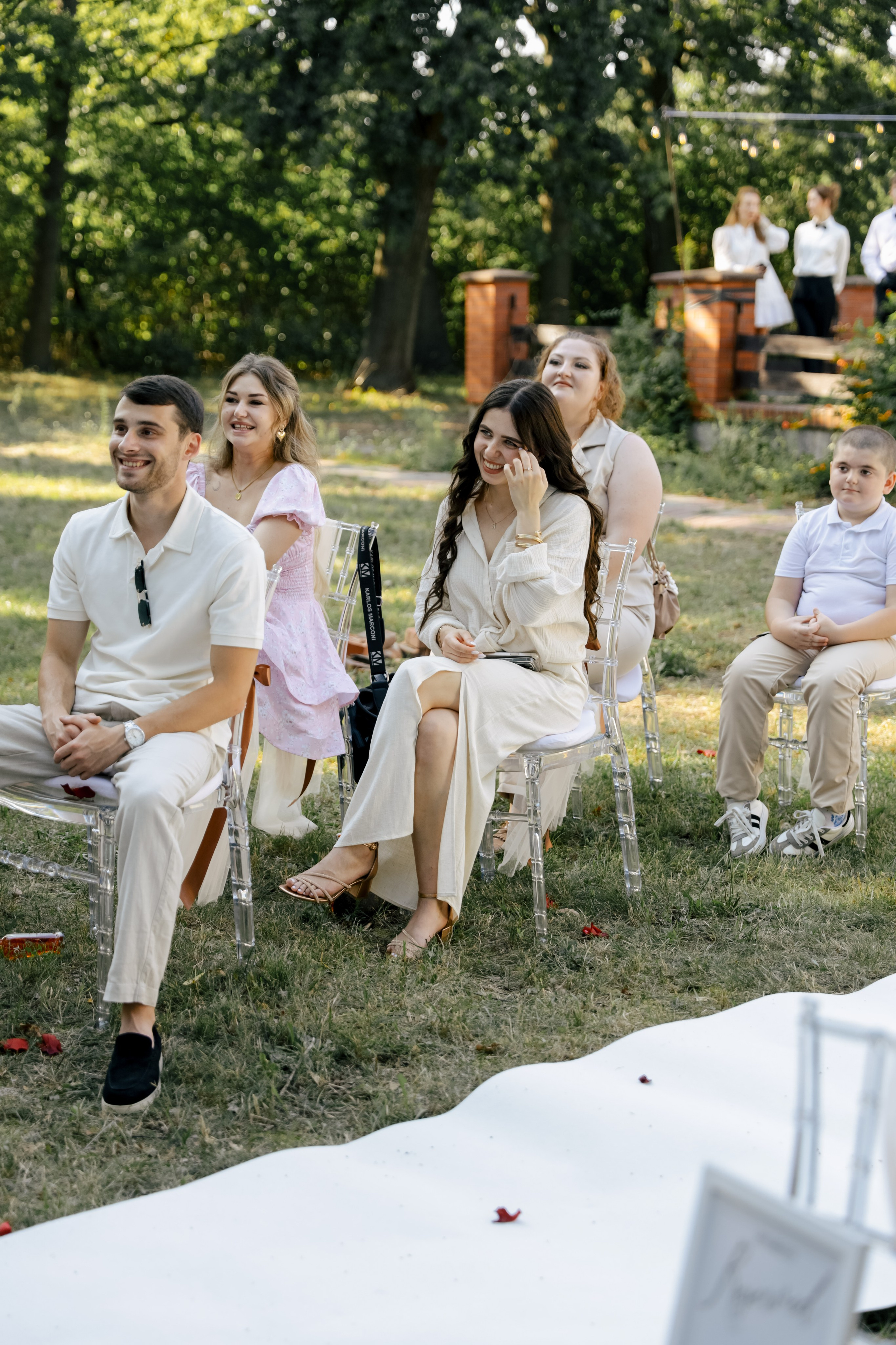 Один мир, две души. Свадебный и семейный фотограф в Варшаве