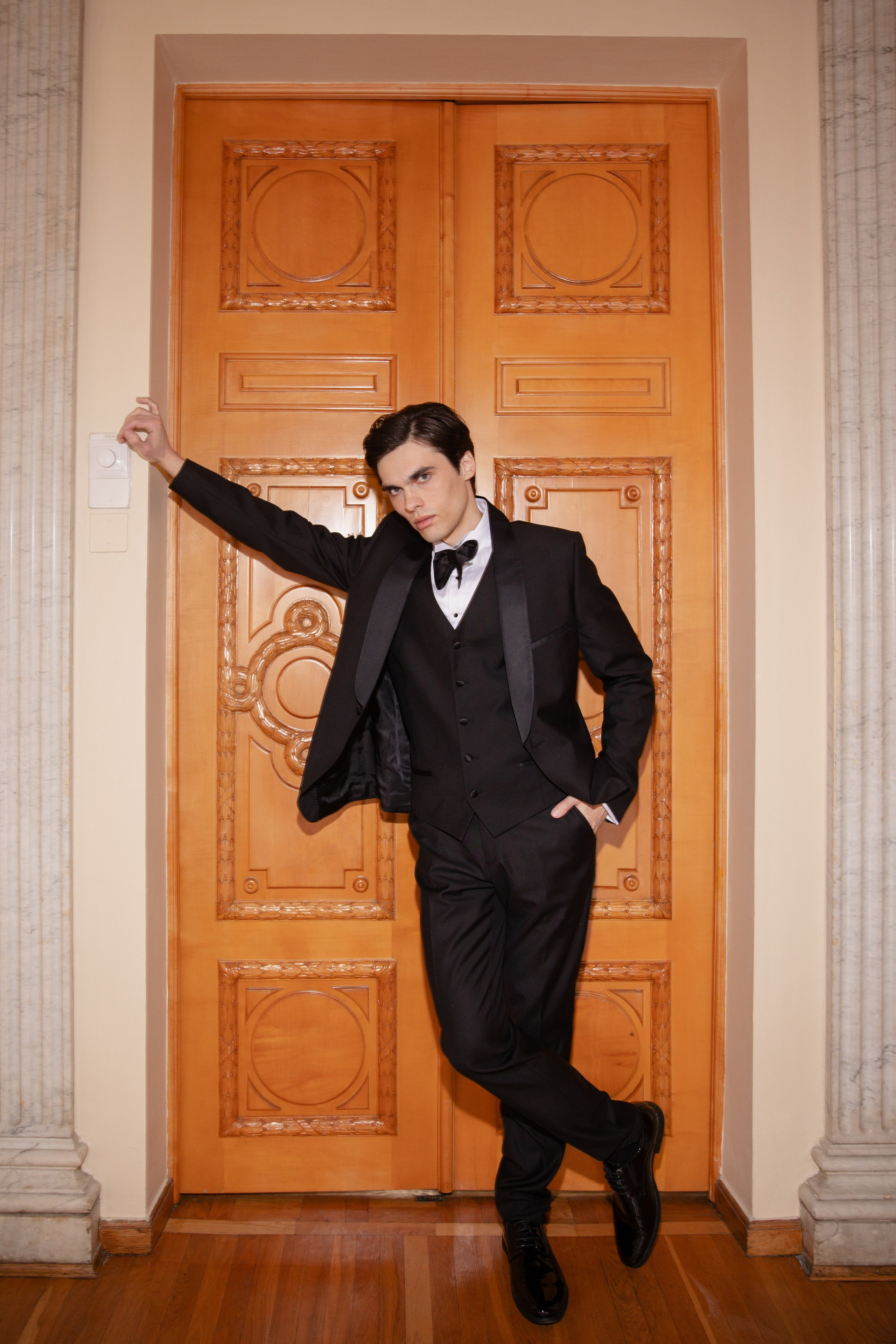 Аня и Игорь