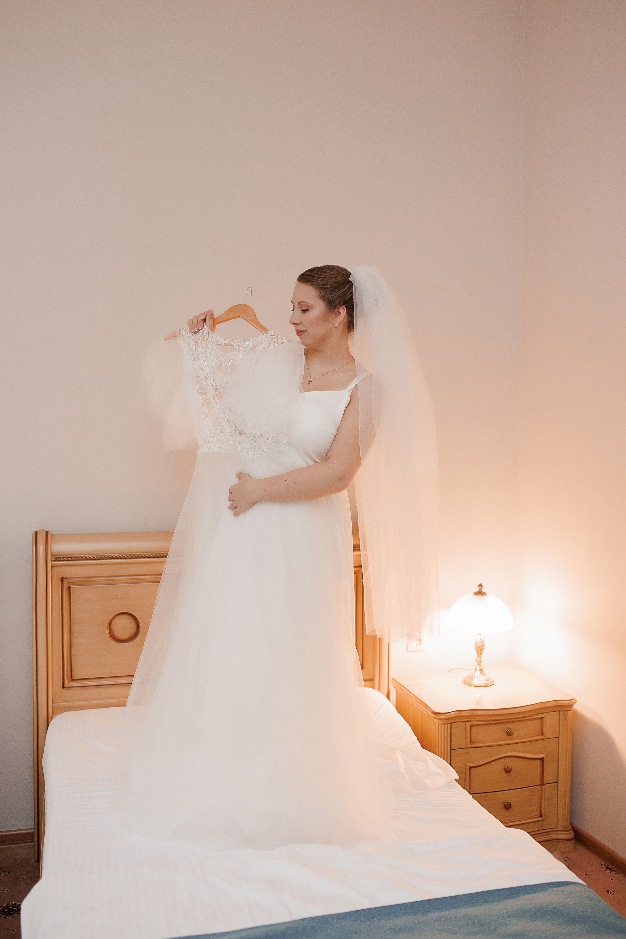 Андрей и Елена. Свадебный и семейный фотограф в Твери и Тверской области