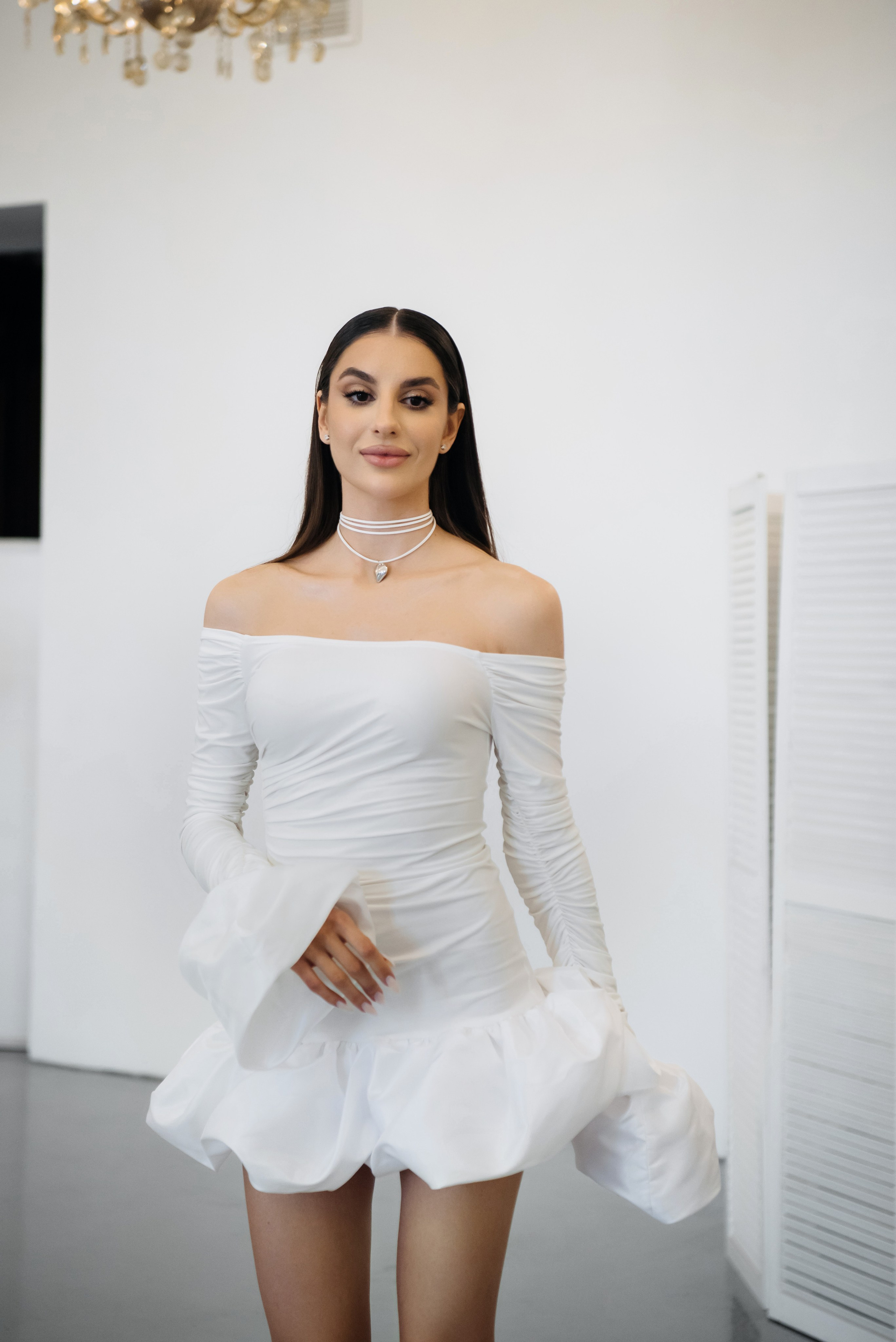 Только ты и я… Иван и Ульяна. Свадебный фотограф Москва — Юлия Фоменко — профессиональный фотограф