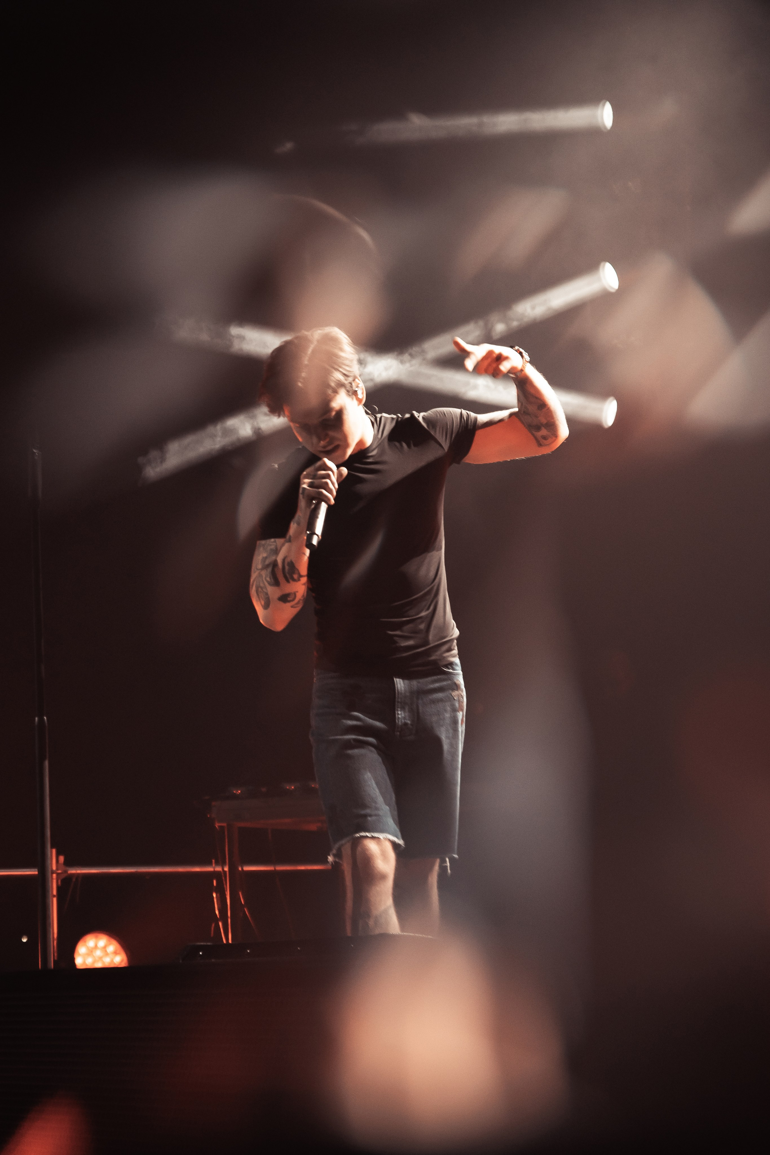 XOLIDAYBOY, Арена Север, 22.05.2025. Фотограф Регина Крикунова г. Красноярск