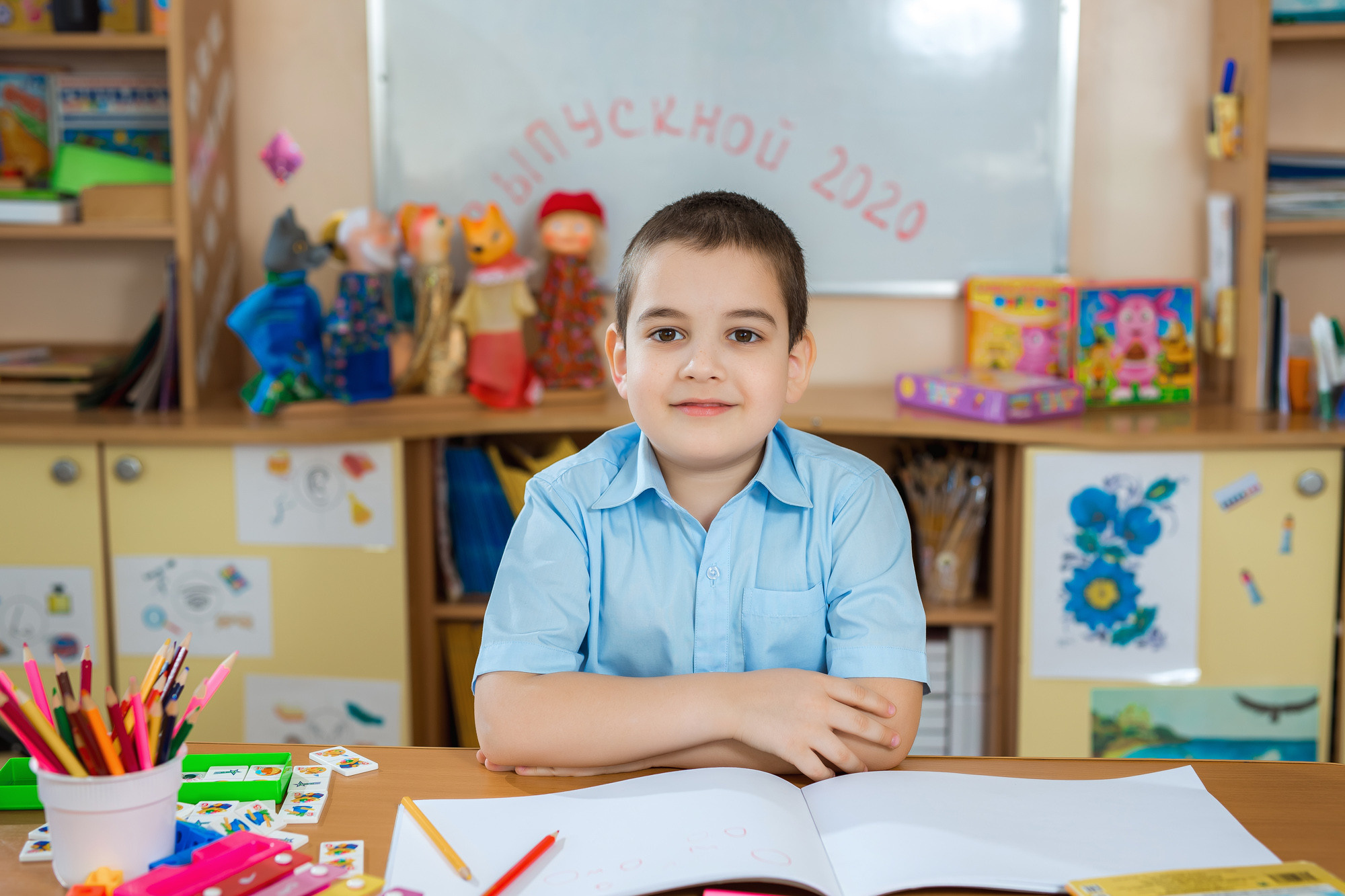 Фотограф на выпускной садик, школа, 1 сентября. Свадебный репортажный и фуд фотограф в Барнауле Гайфулин Виталий