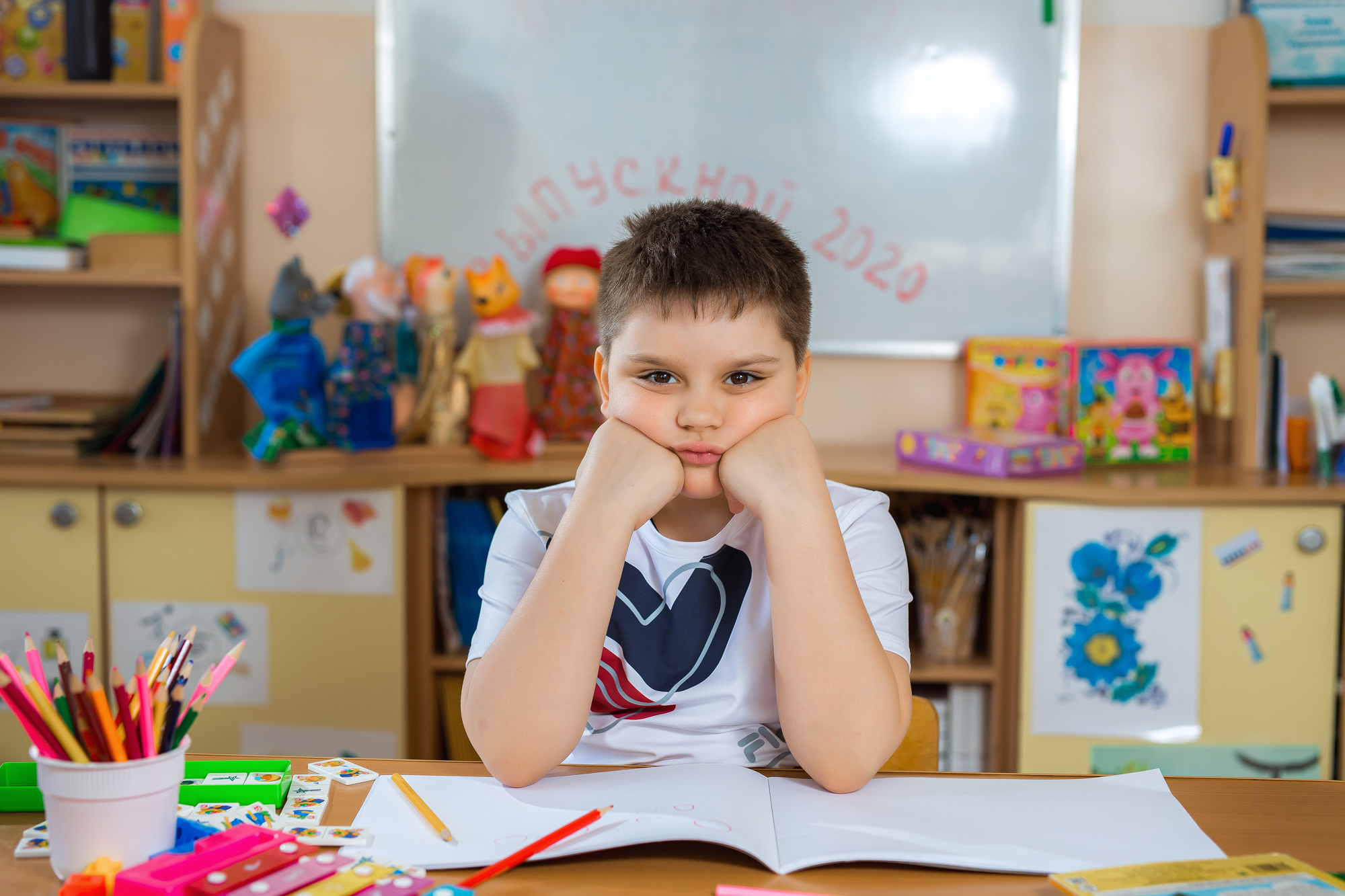 Фотограф на выпускной садик, школа, 1 сентября. Свадебный репортажный и фуд фотограф в Барнауле Гайфулин Виталий