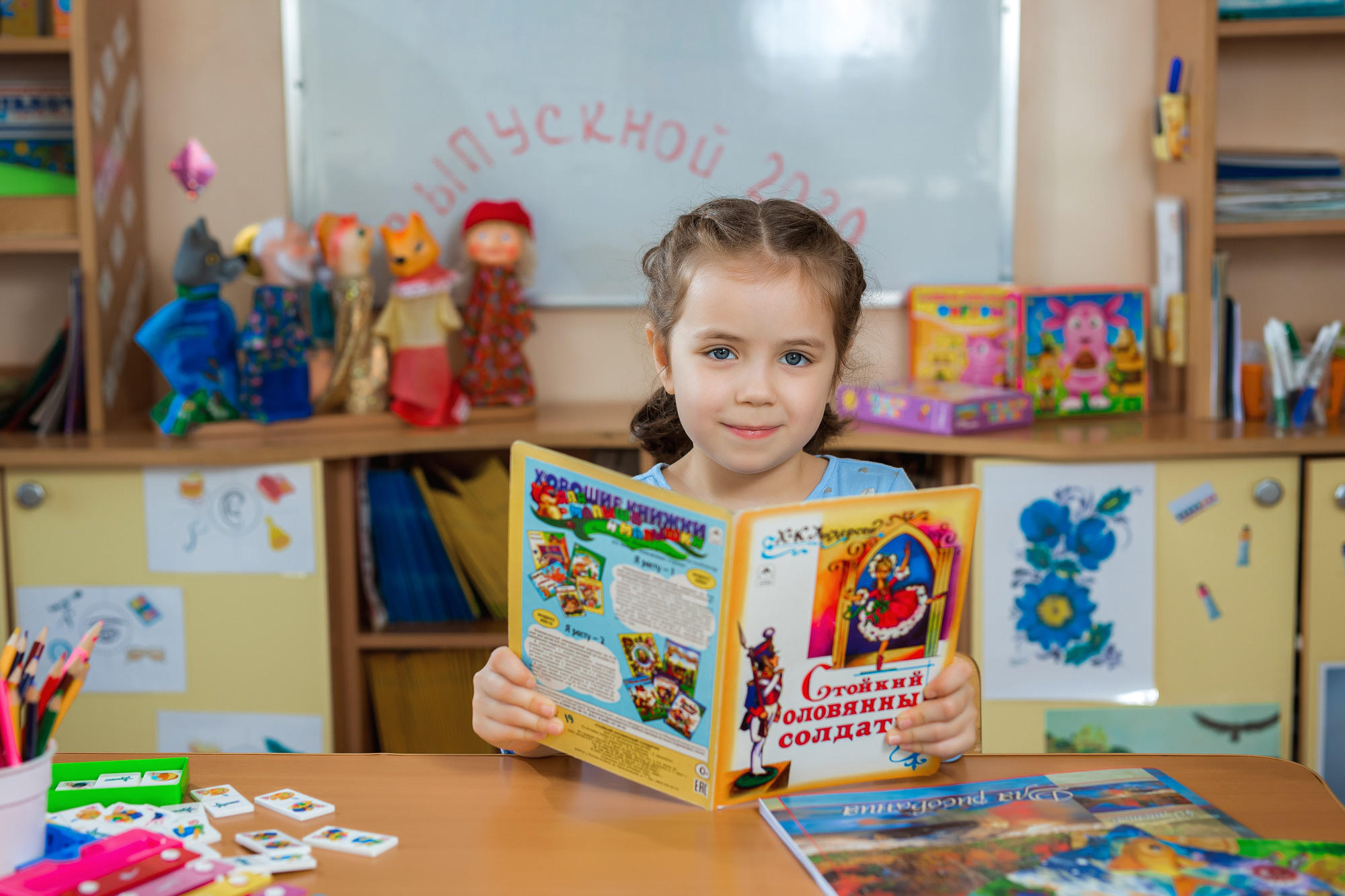 Фотограф на выпускной садик, школа, 1 сентября. Свадебный репортажный и фуд фотограф в Барнауле Гайфулин Виталий