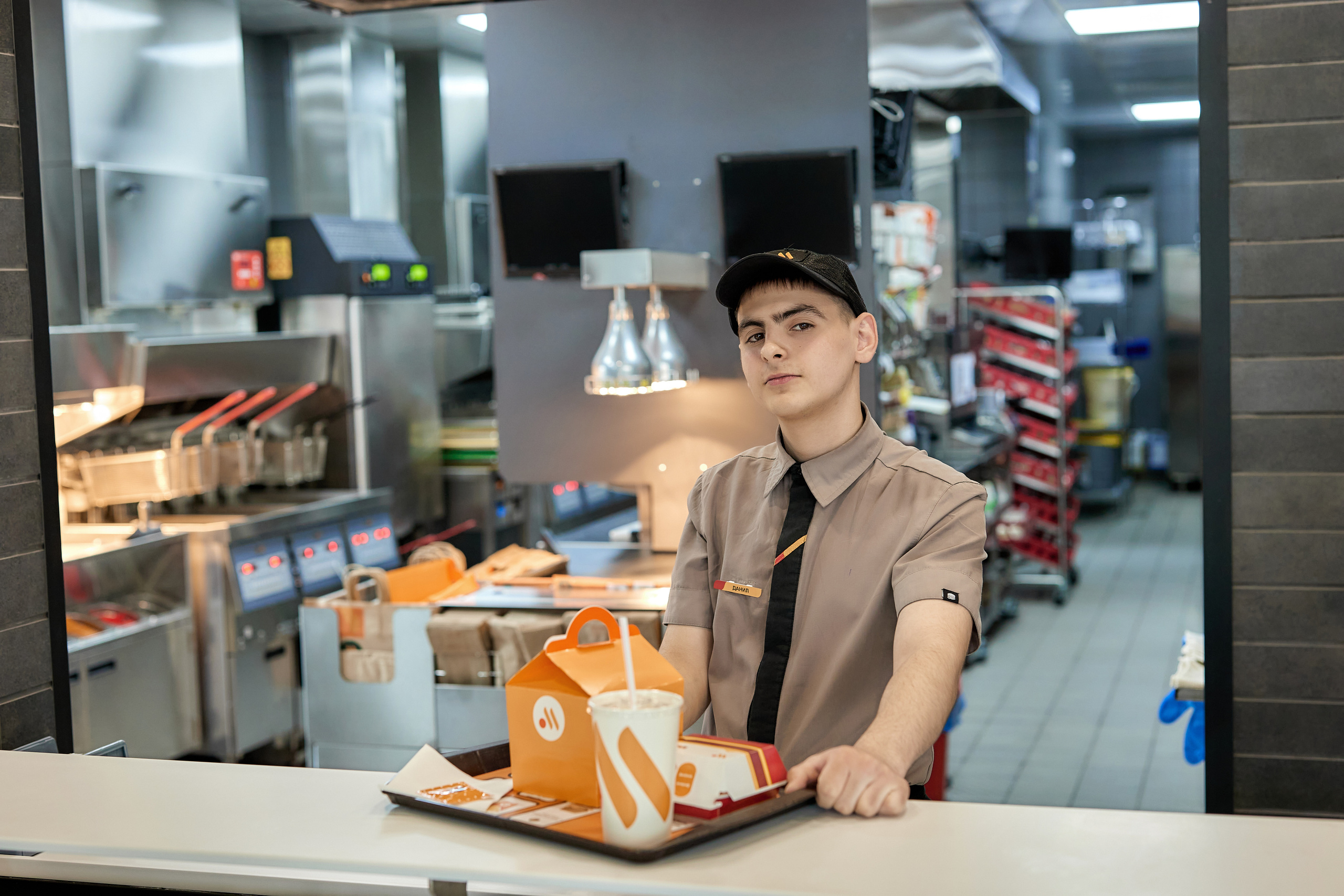 Вкусно и точка. Свадебный репортажный и фуд фотограф в Барнауле Гайфулин Виталий