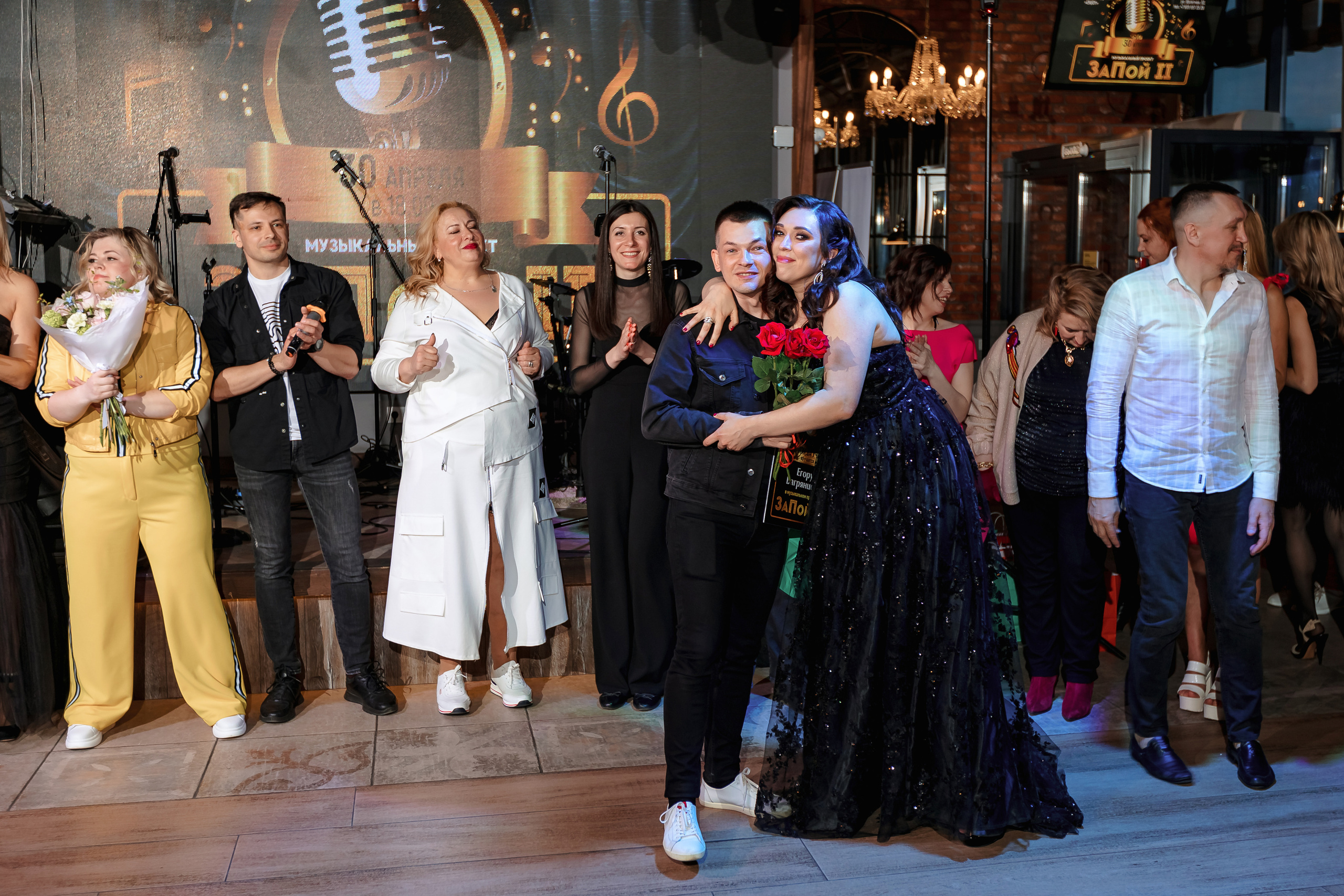 Фотограф на мероприятие. Свадебный репортажный и фуд фотограф в Барнауле Гайфулин Виталий