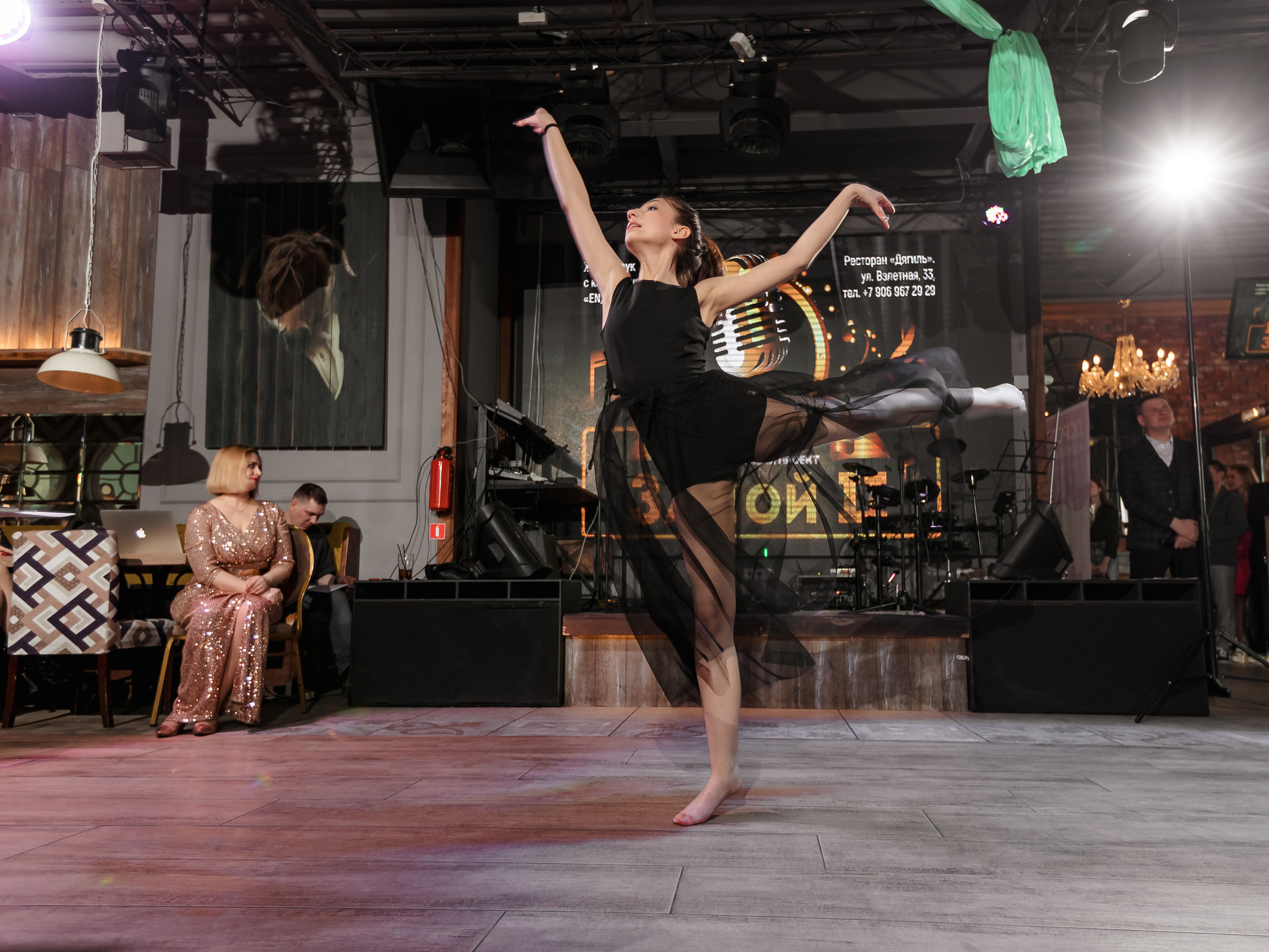 Фотограф на мероприятие. Свадебный репортажный и фуд фотограф в Барнауле Гайфулин Виталий