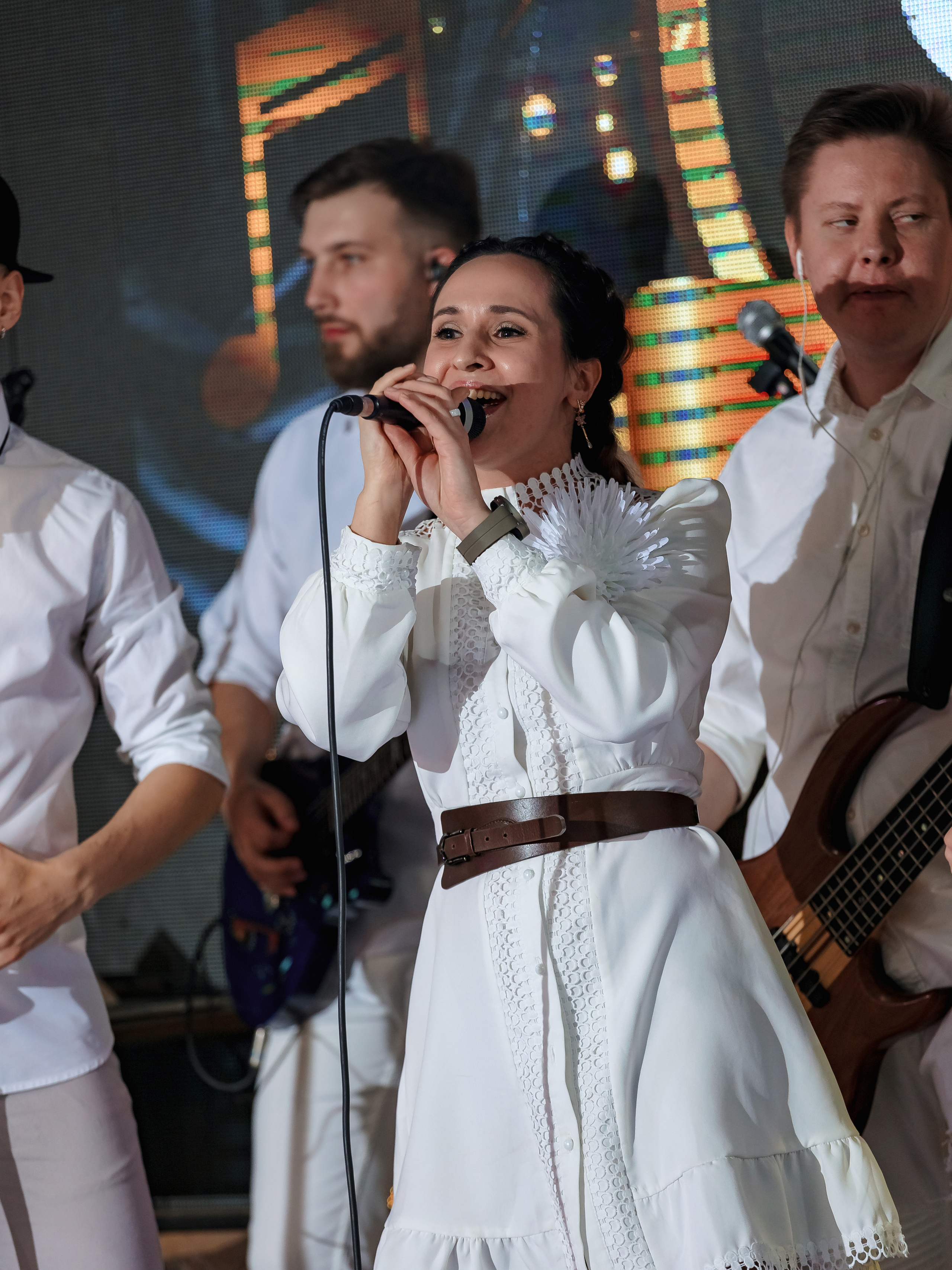 Фотограф на мероприятие. Свадебный репортажный и фуд фотограф в Барнауле Гайфулин Виталий