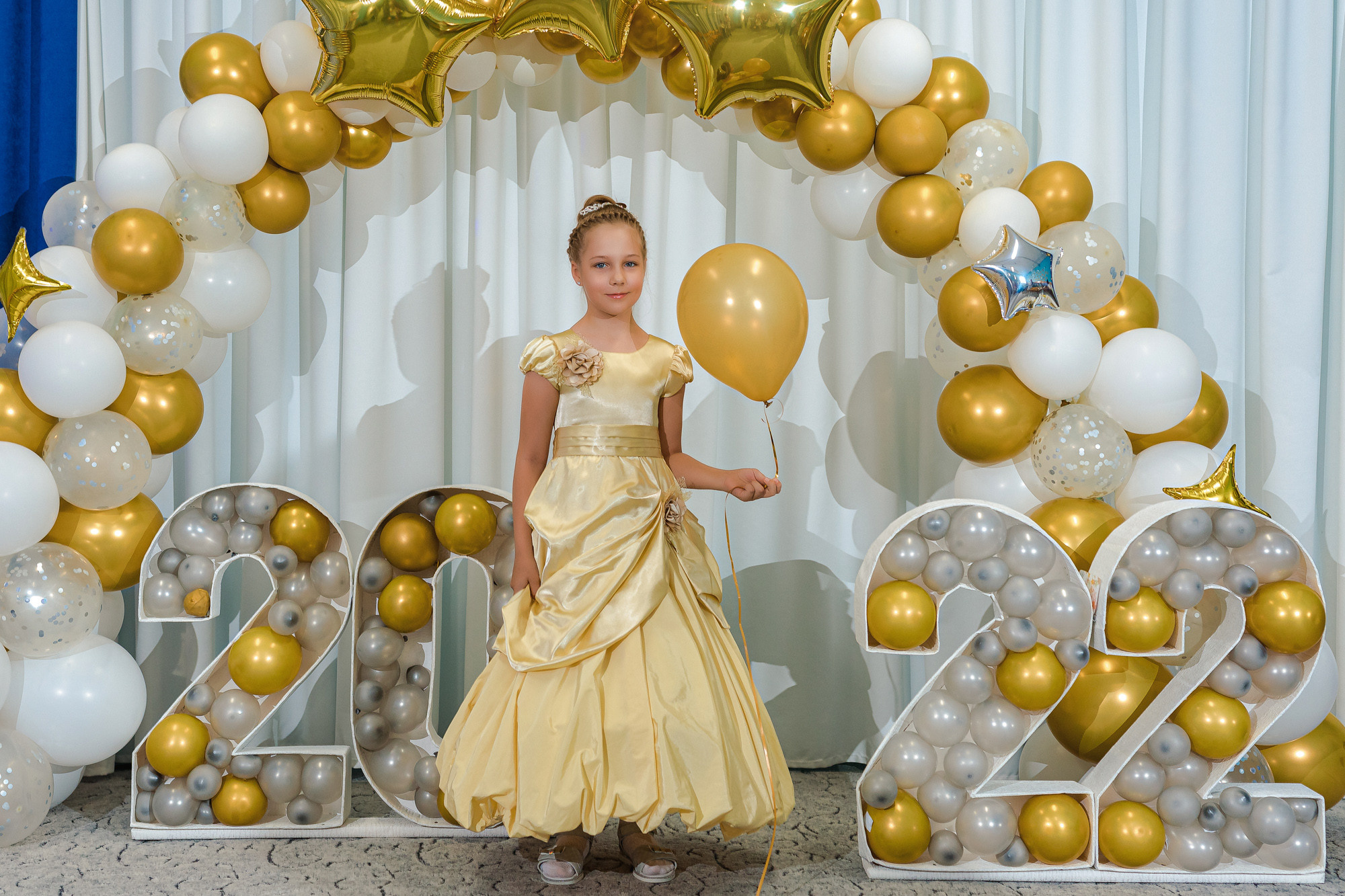 Фотограф на выпускной садик, школа, 1 сентября. Свадебный репортажный и фуд фотограф в Барнауле Гайфулин Виталий