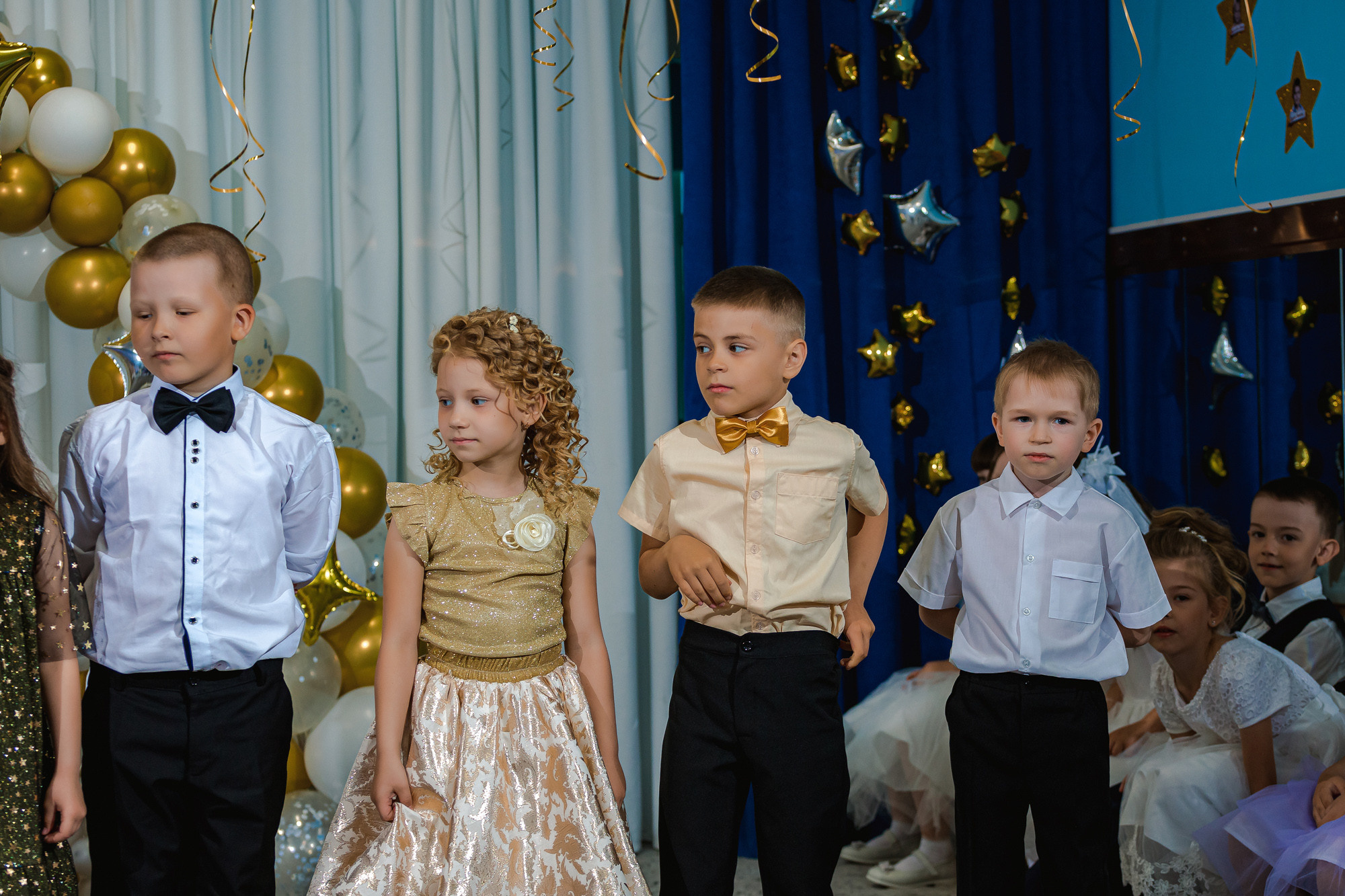 Фотограф на выпускной садик, школа, 1 сентября. Свадебный репортажный и фуд фотограф в Барнауле Гайфулин Виталий