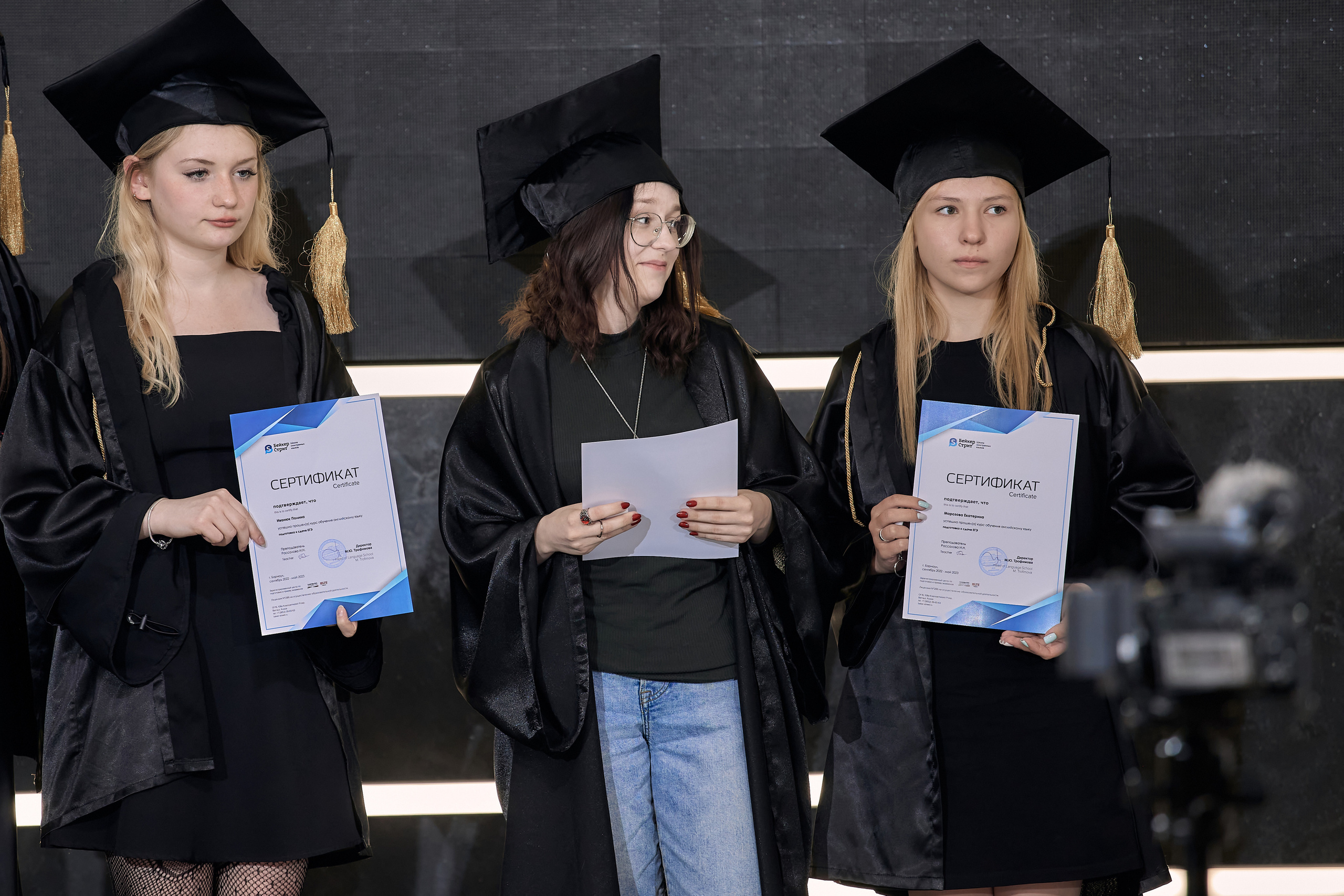 Фотограф на выпускной. Свадебный репортажный и фуд фотограф в Барнауле Гайфулин Виталий