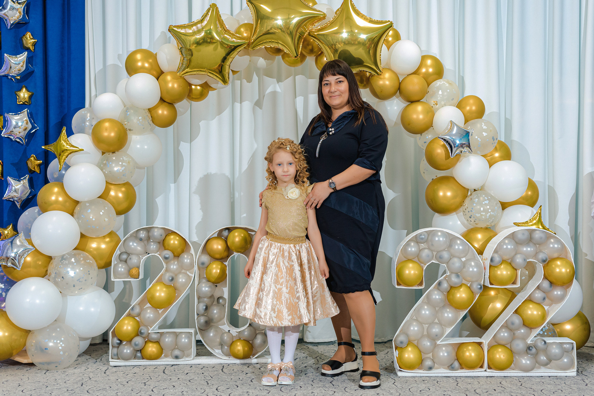 Фотограф на выпускной садик, школа, 1 сентября. Свадебный репортажный и фуд фотограф в Барнауле Гайфулин Виталий