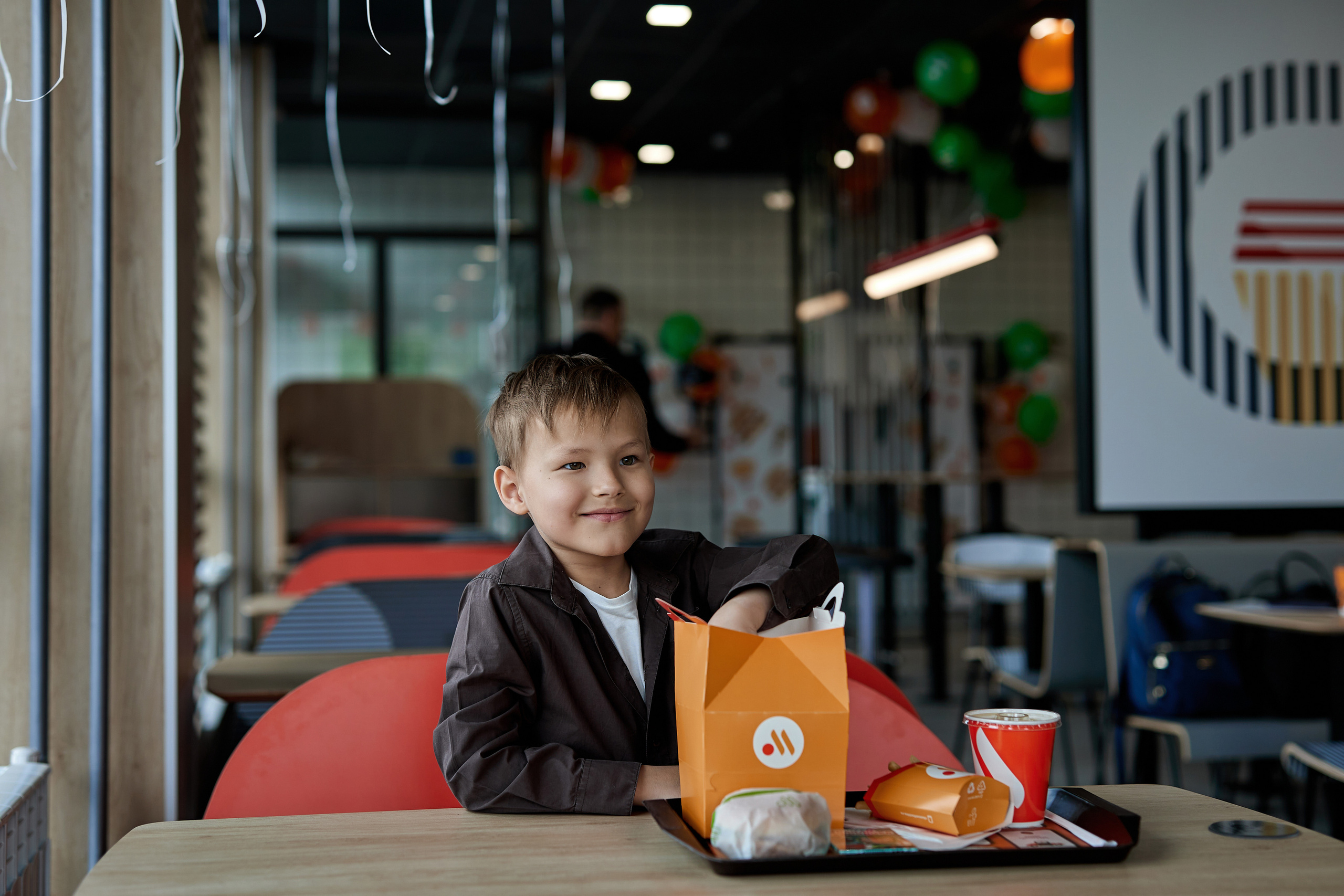 Вкусно и точка. Свадебный репортажный и фуд фотограф в Барнауле Гайфулин Виталий