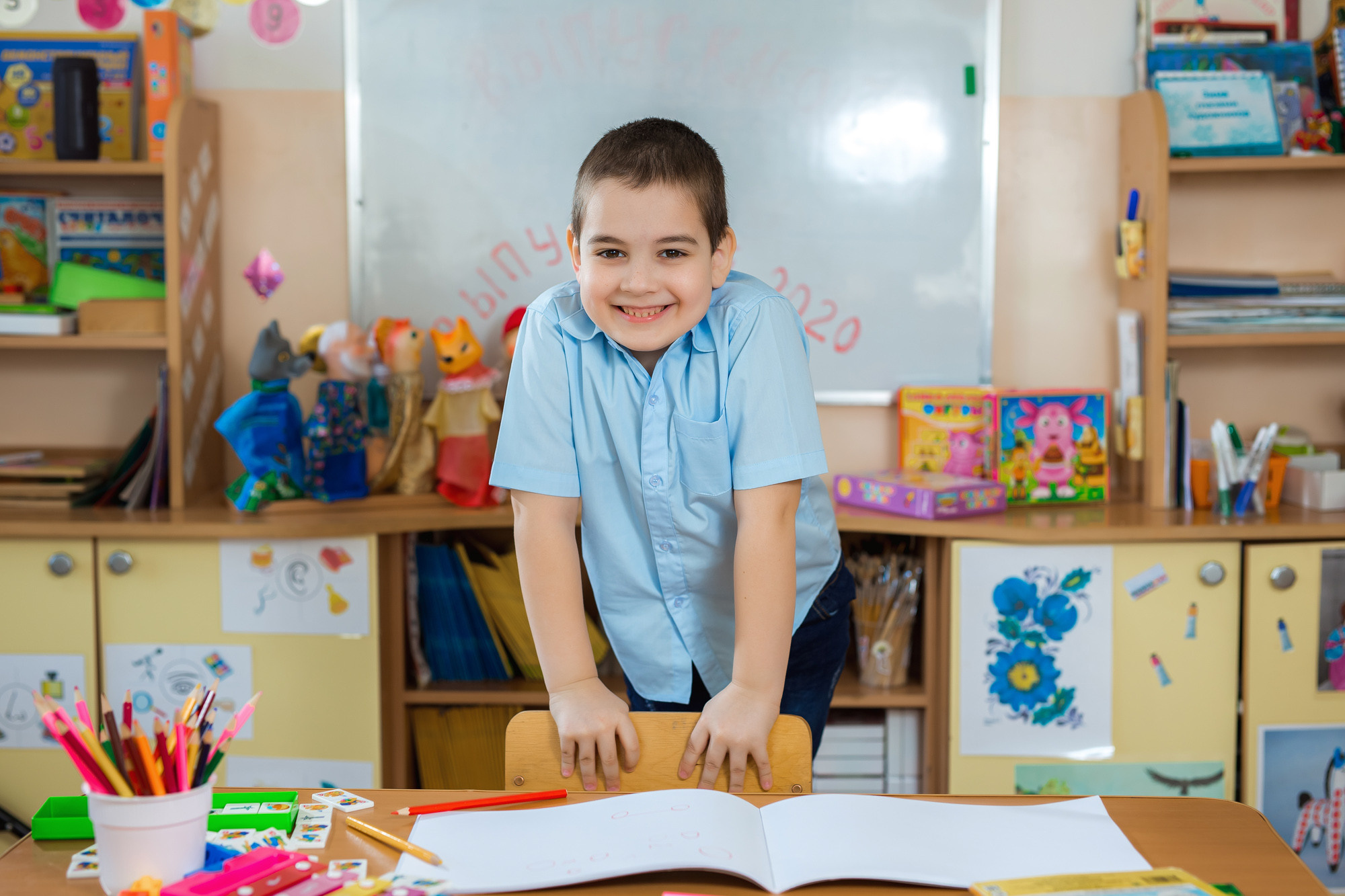Фотограф на выпускной садик, школа, 1 сентября. Свадебный репортажный и фуд фотограф в Барнауле Гайфулин Виталий