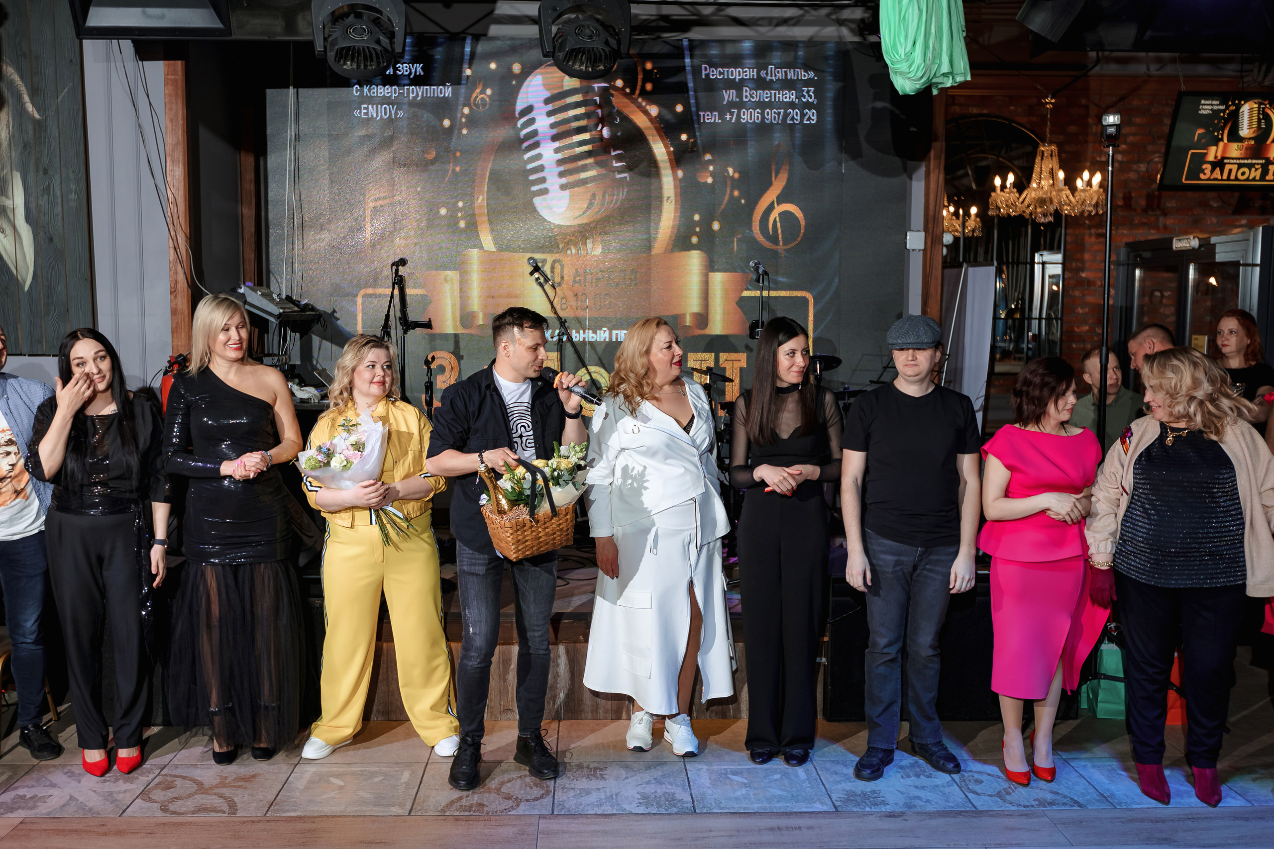 Фотограф на мероприятие. Свадебный репортажный и фуд фотограф в Барнауле Гайфулин Виталий