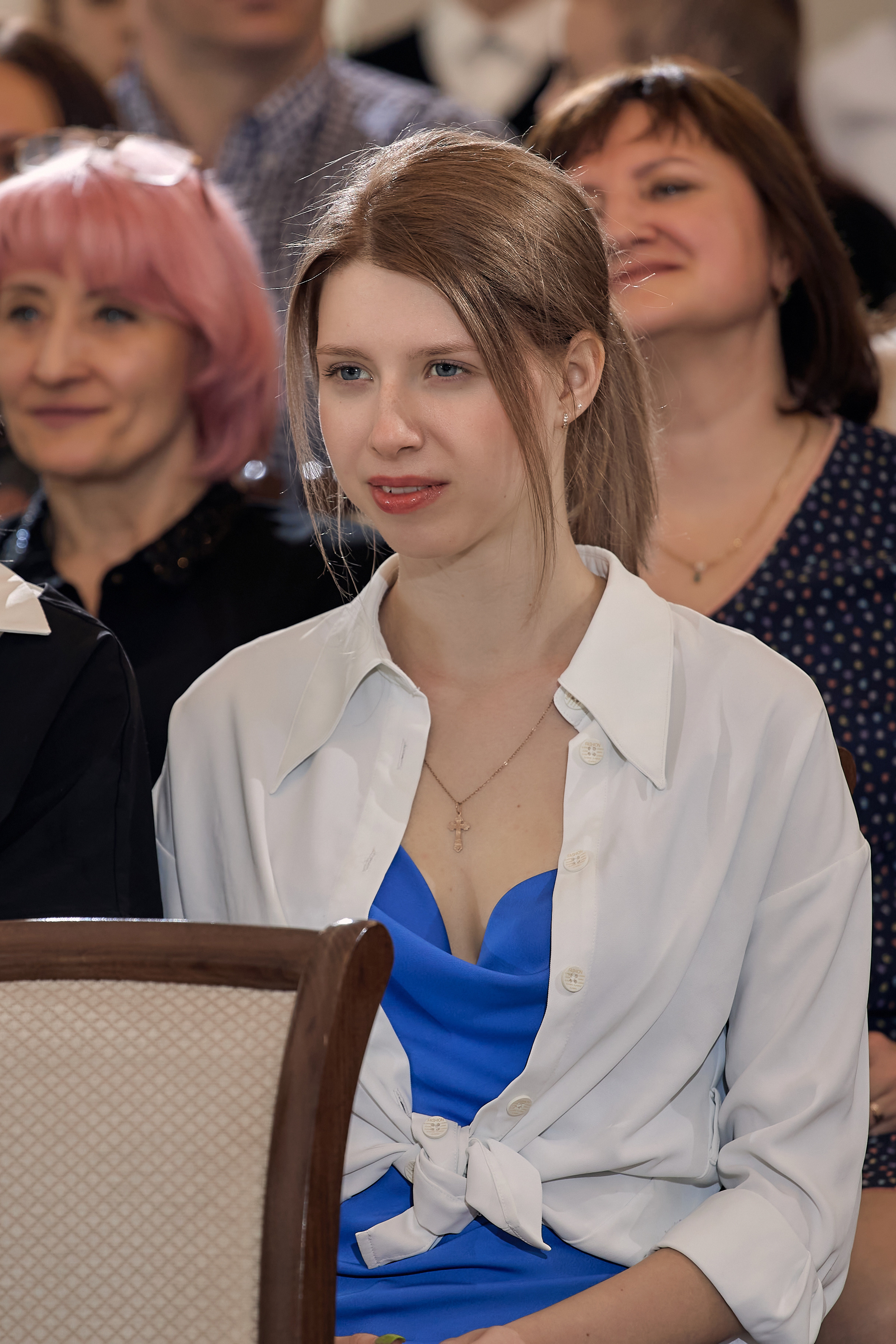 Фотограф на выпускной. Свадебный репортажный и фуд фотограф в Барнауле Гайфулин Виталий