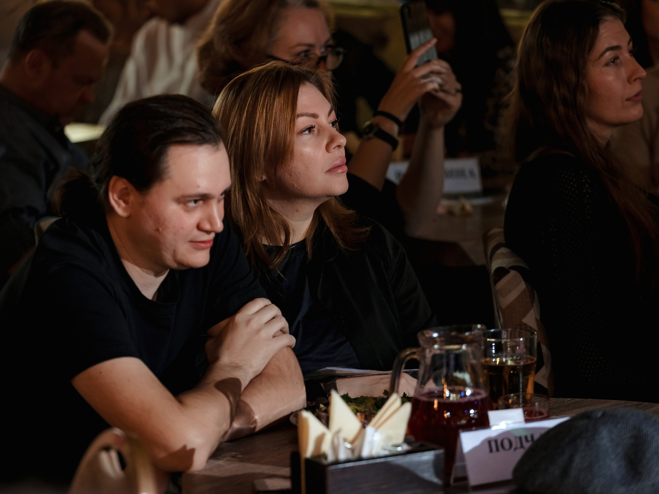 Фотограф на мероприятие. Свадебный репортажный и фуд фотограф в Барнауле Гайфулин Виталий