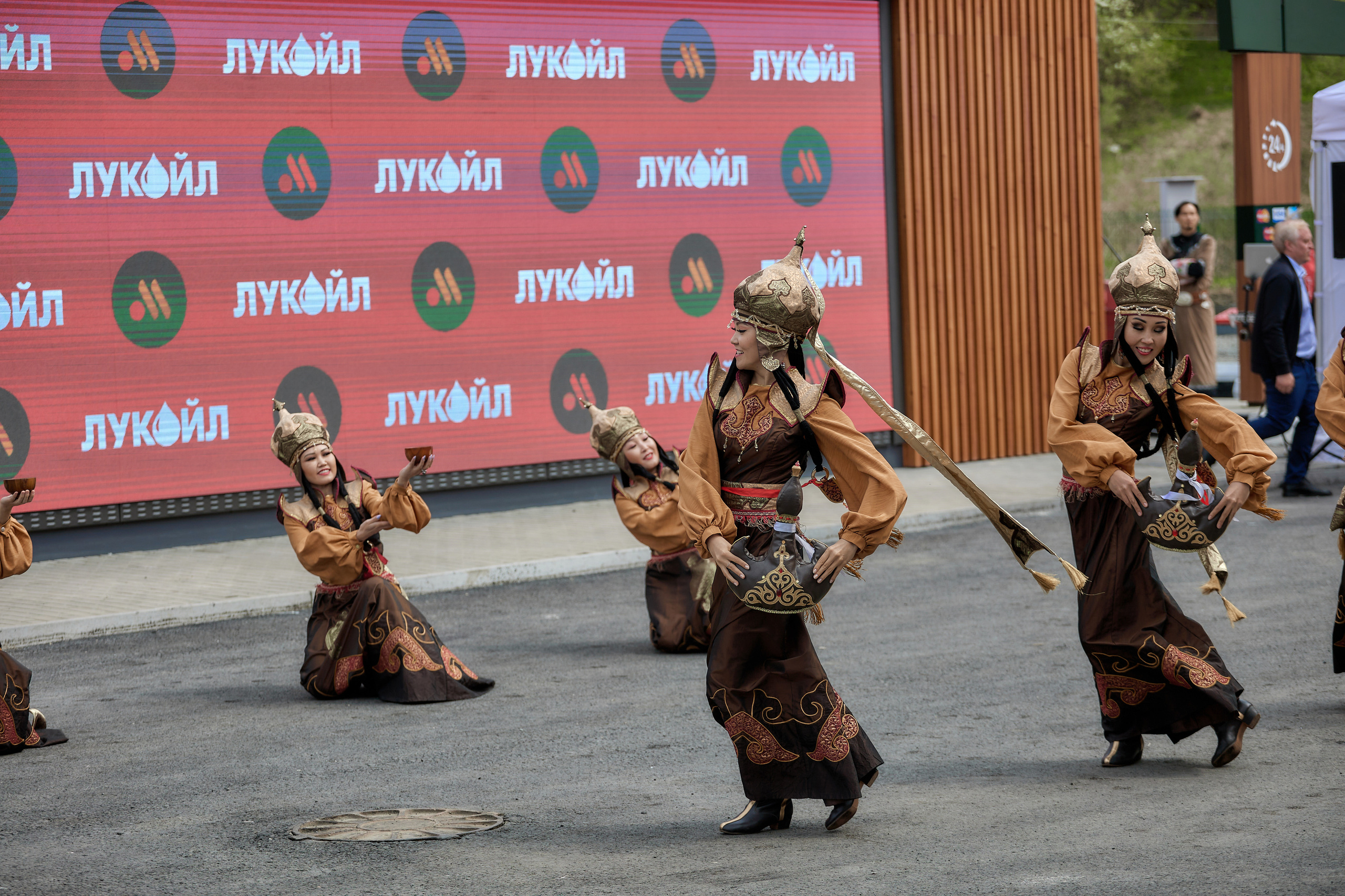 Вкусно и точка. Свадебный репортажный и фуд фотограф в Барнауле Гайфулин Виталий