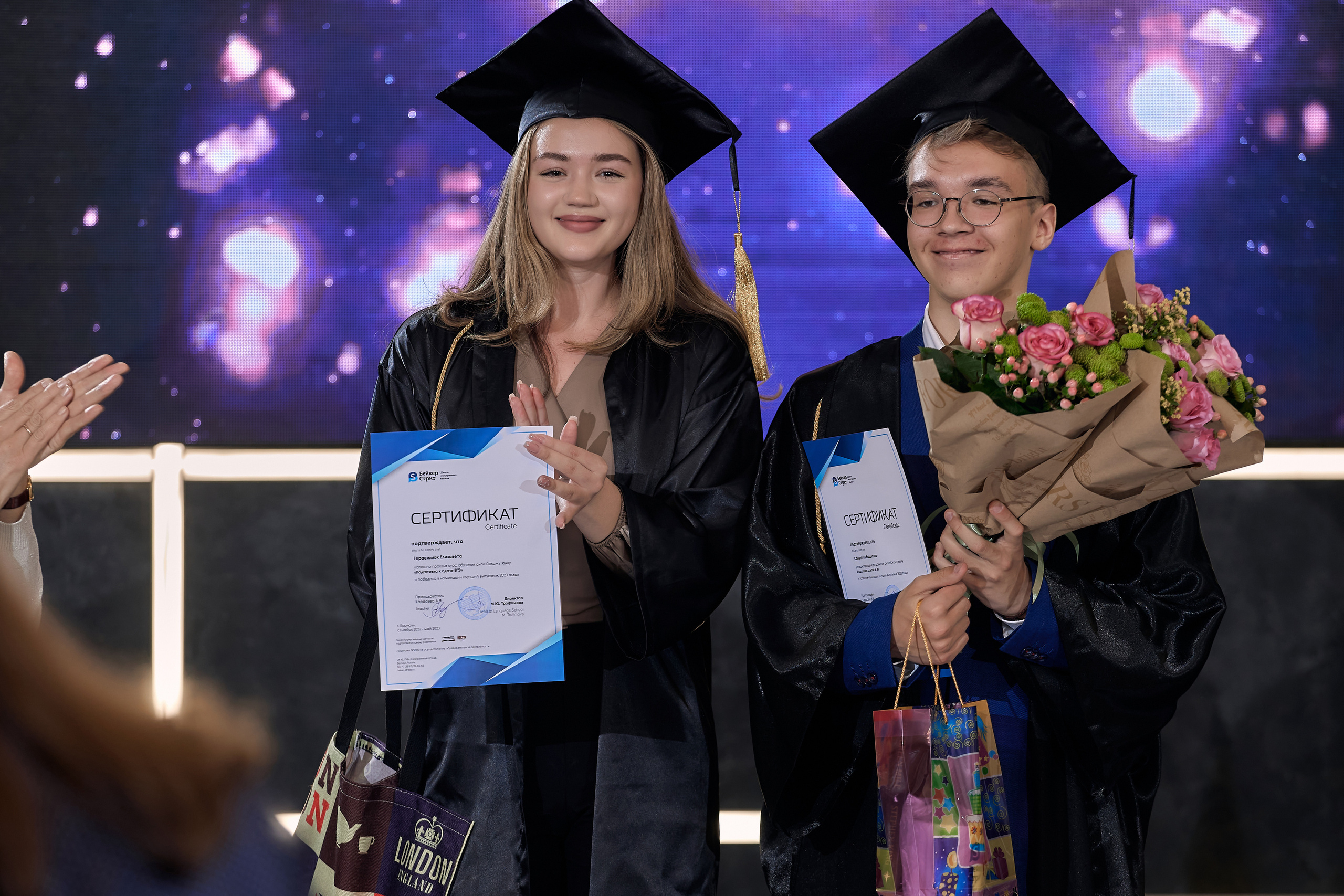 Фотограф на выпускной. Свадебный репортажный и фуд фотограф в Барнауле Гайфулин Виталий