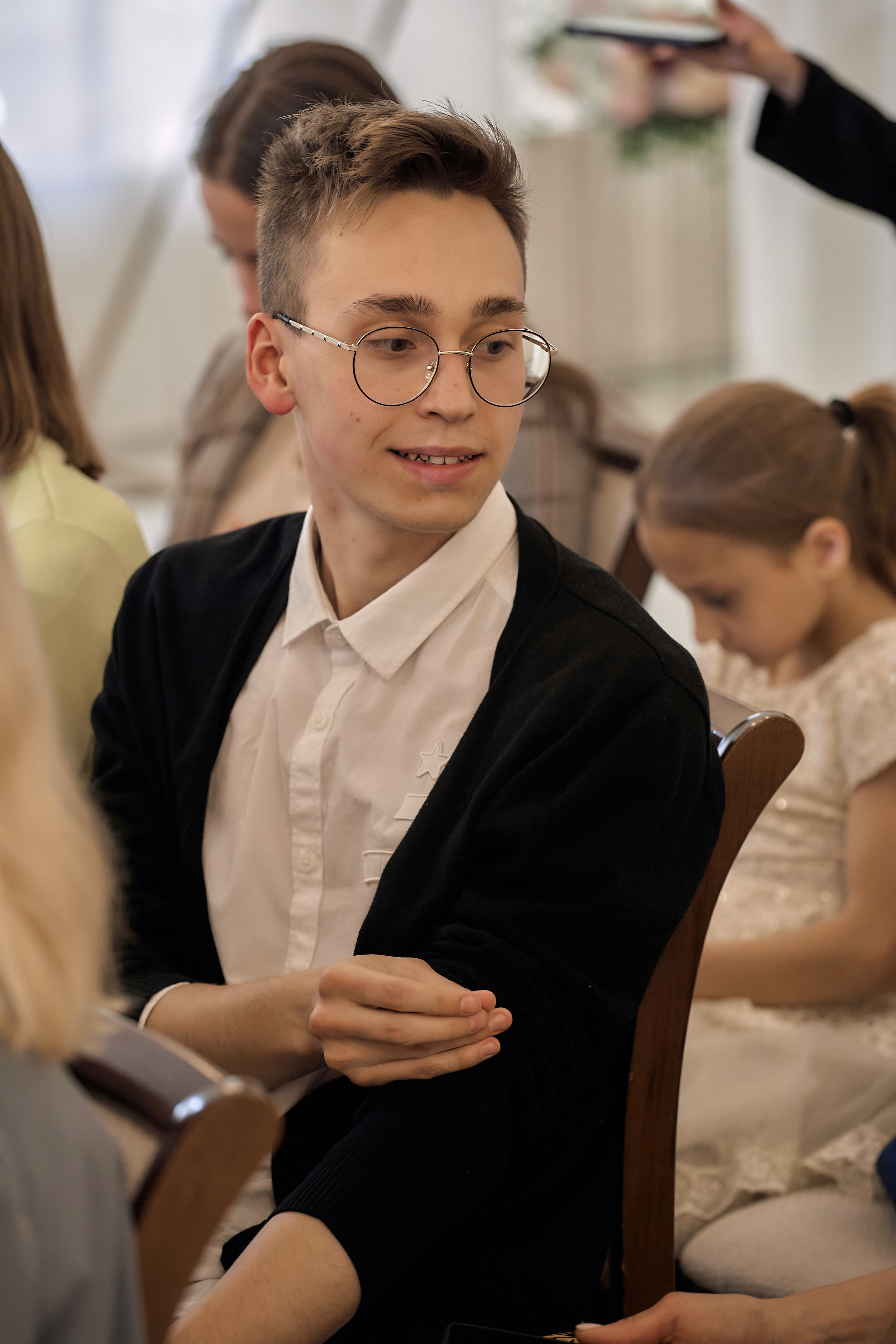 Фотограф на выпускной. Свадебный репортажный и фуд фотограф в Барнауле Гайфулин Виталий