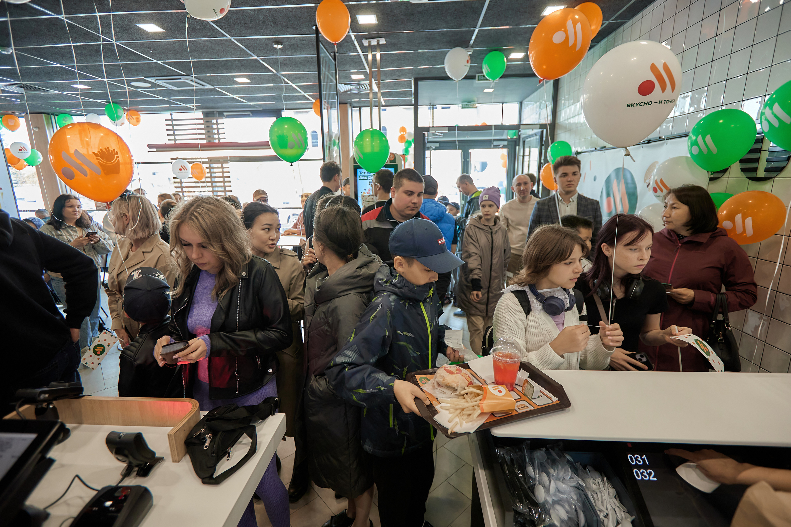 Вкусно и точка. Свадебный репортажный и фуд фотограф в Барнауле Гайфулин Виталий