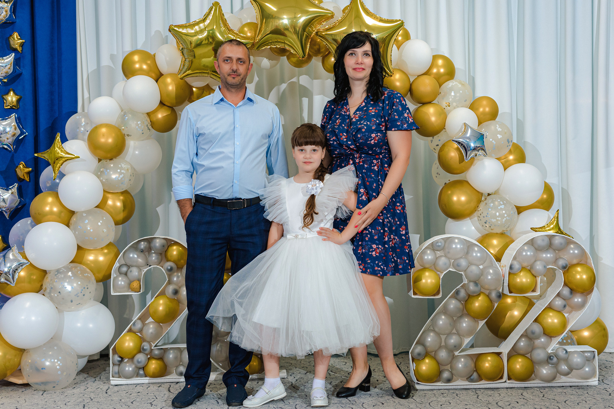 Фотограф на выпускной садик, школа, 1 сентября. Свадебный репортажный и фуд фотограф в Барнауле Гайфулин Виталий