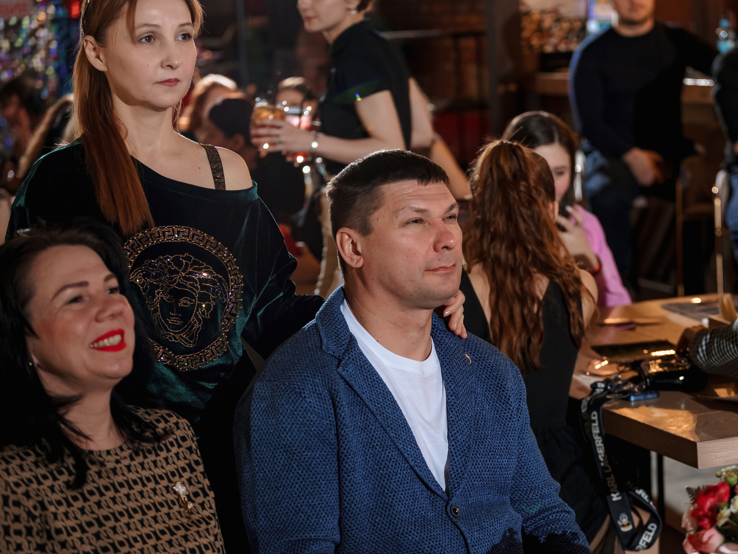 Фотограф на мероприятие. Свадебный репортажный и фуд фотограф в Барнауле Гайфулин Виталий