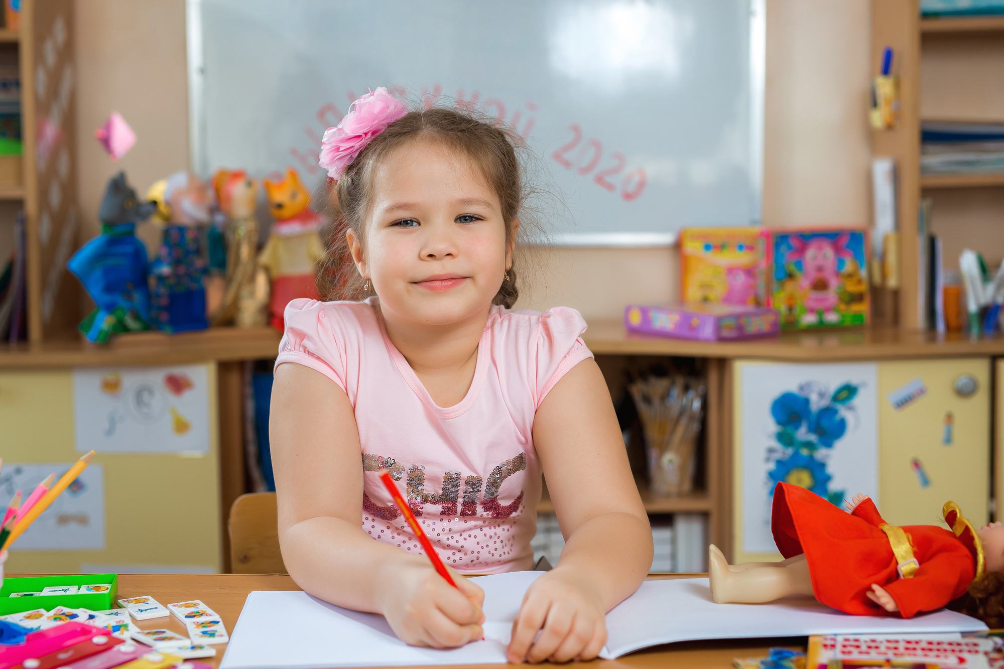 Фотограф на выпускной садик, школа, 1 сентября. Свадебный репортажный и фуд фотограф в Барнауле Гайфулин Виталий