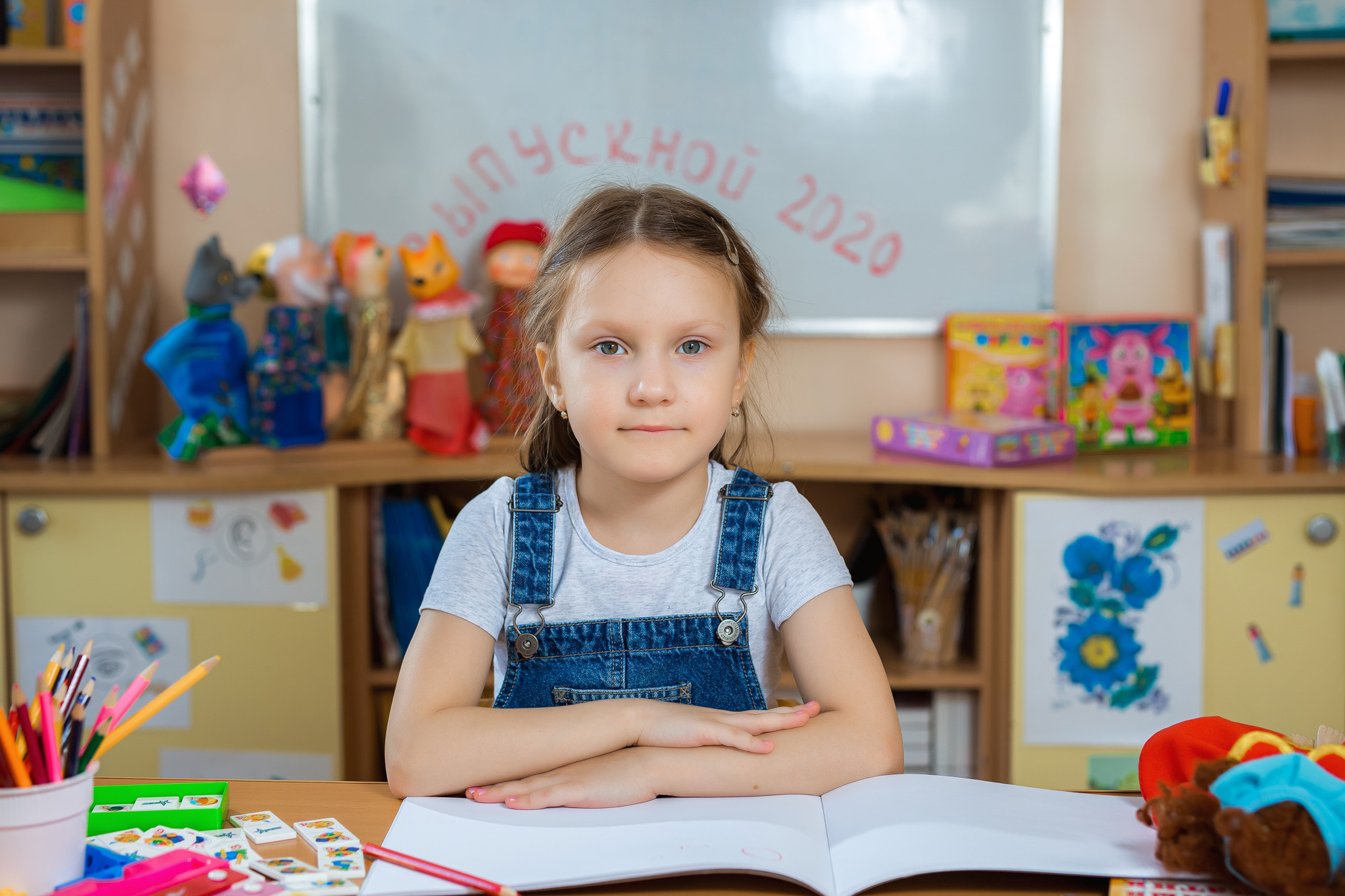 Фотограф на выпускной садик, школа, 1 сентября. Свадебный репортажный и фуд фотограф в Барнауле Гайфулин Виталий