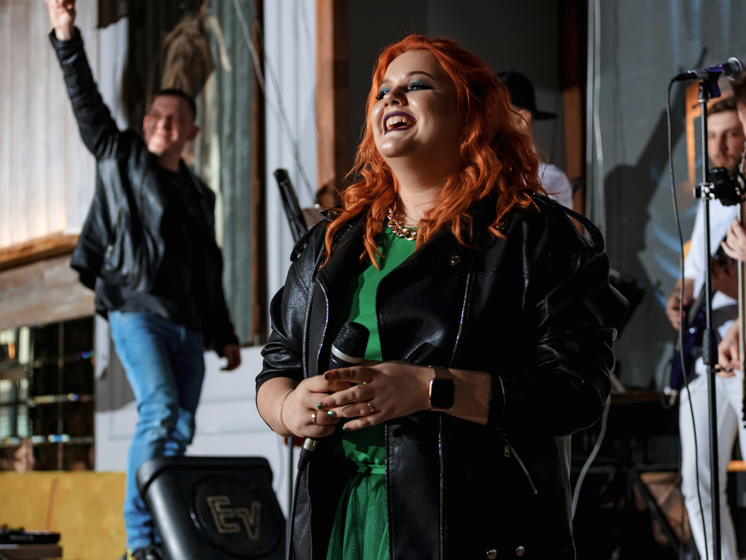 Фотограф на мероприятие. Свадебный репортажный и фуд фотограф в Барнауле Гайфулин Виталий