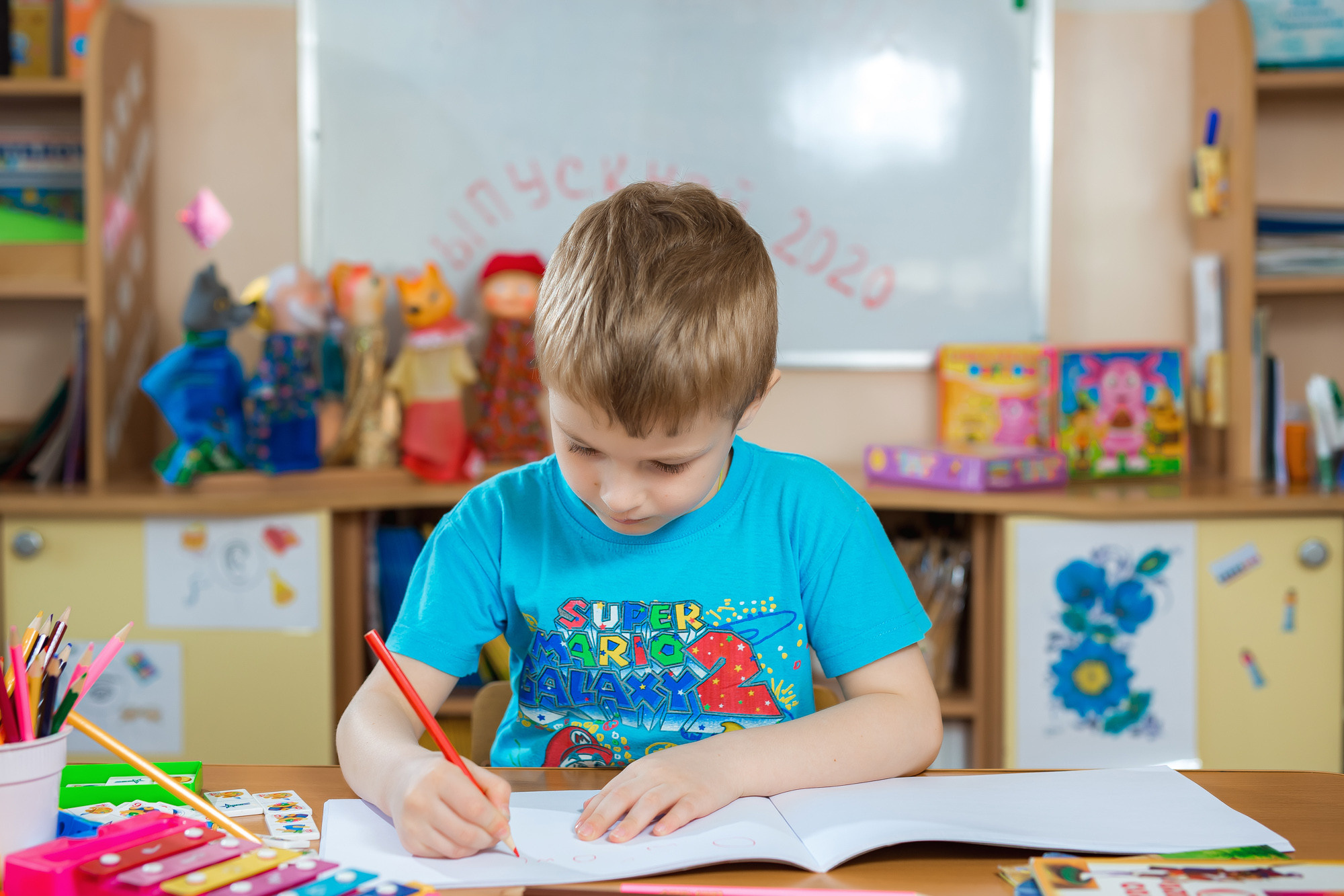 Фотограф на выпускной садик, школа, 1 сентября. Свадебный репортажный и фуд фотограф в Барнауле Гайфулин Виталий