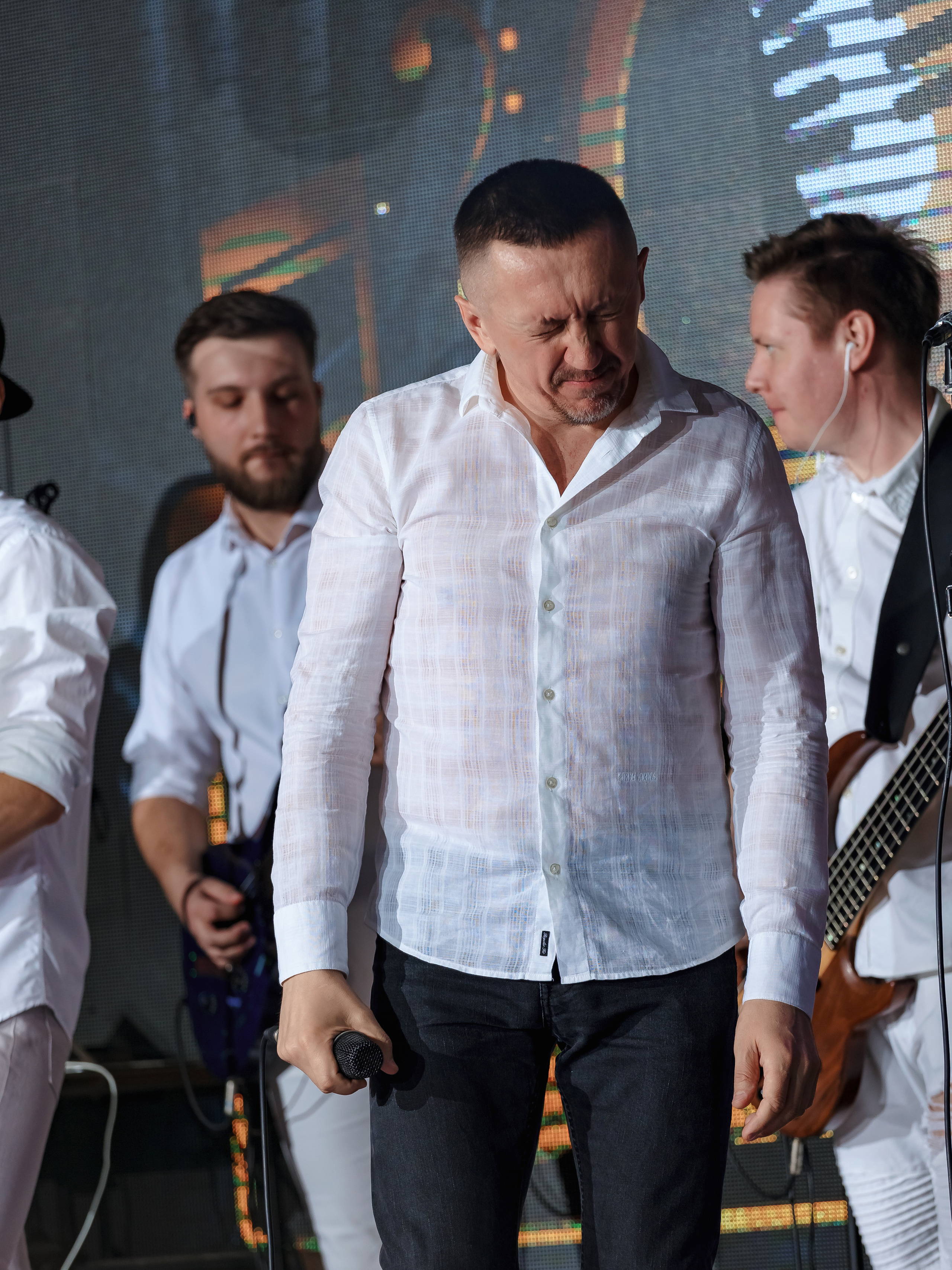 Фотограф на мероприятие. Свадебный репортажный и фуд фотограф в Барнауле Гайфулин Виталий