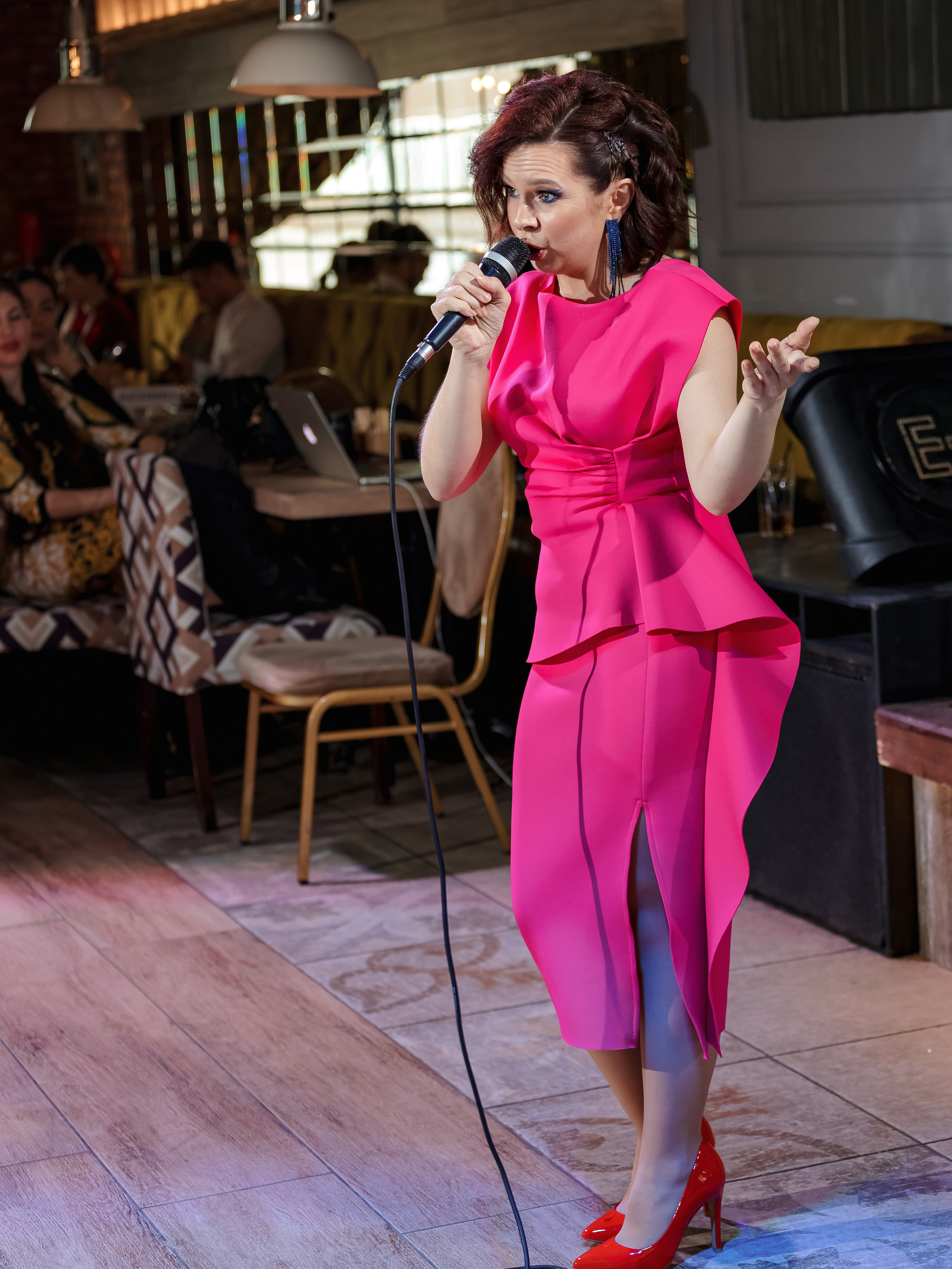 Фотограф на мероприятие. Свадебный репортажный и фуд фотограф в Барнауле Гайфулин Виталий