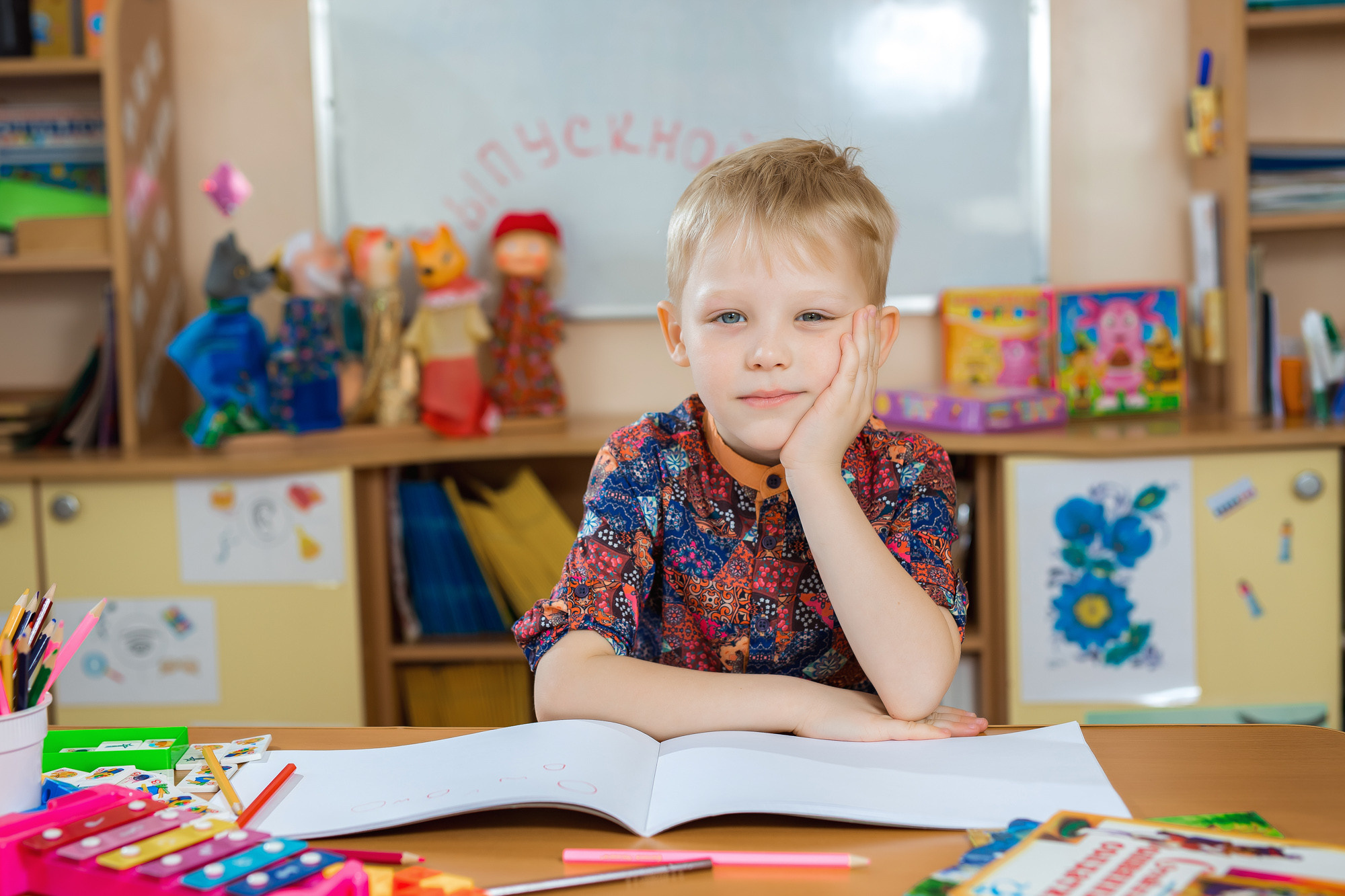 Фотограф на выпускной садик, школа, 1 сентября. Свадебный репортажный и фуд фотограф в Барнауле Гайфулин Виталий