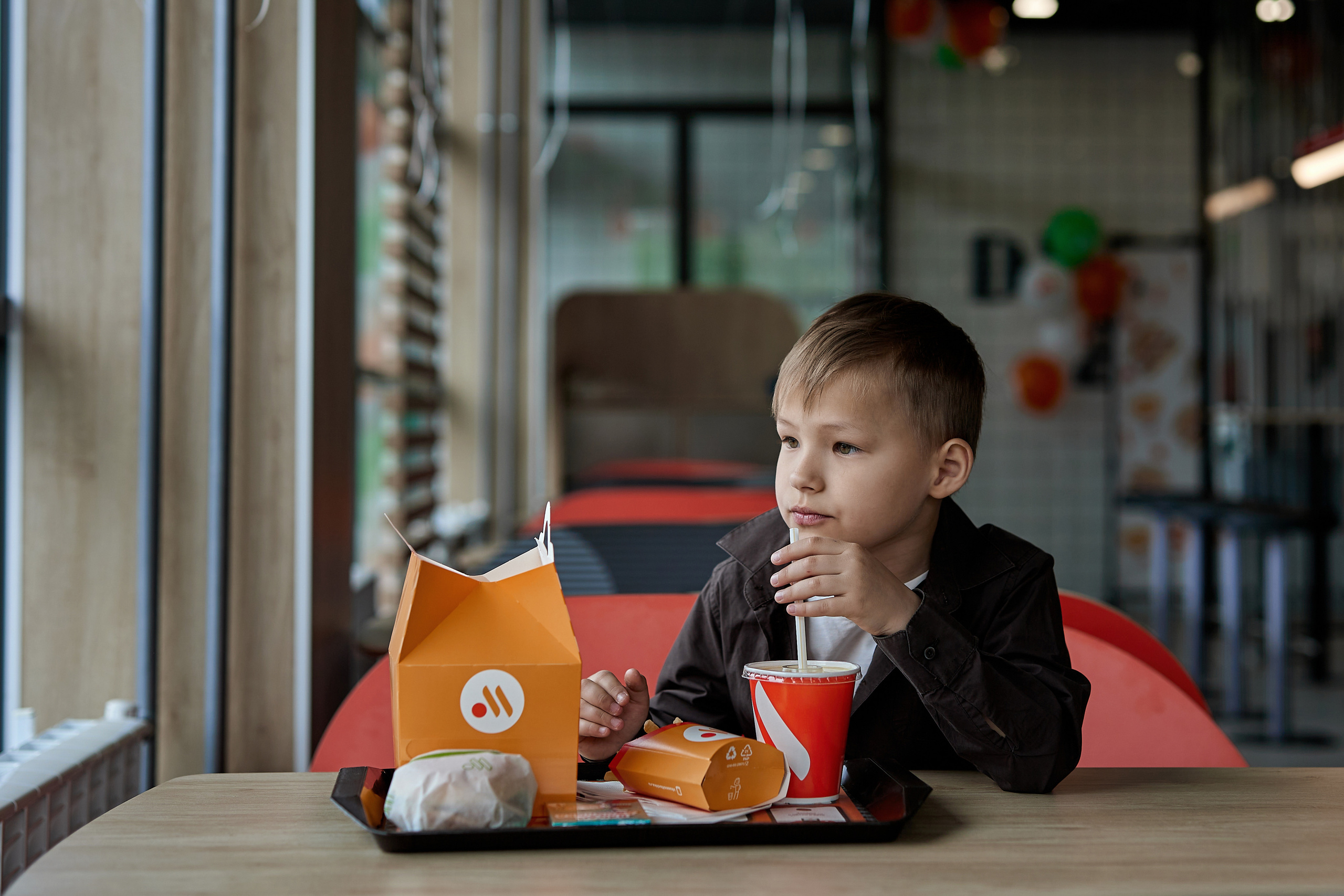 Вкусно и точка. Свадебный репортажный и фуд фотограф в Барнауле Гайфулин Виталий