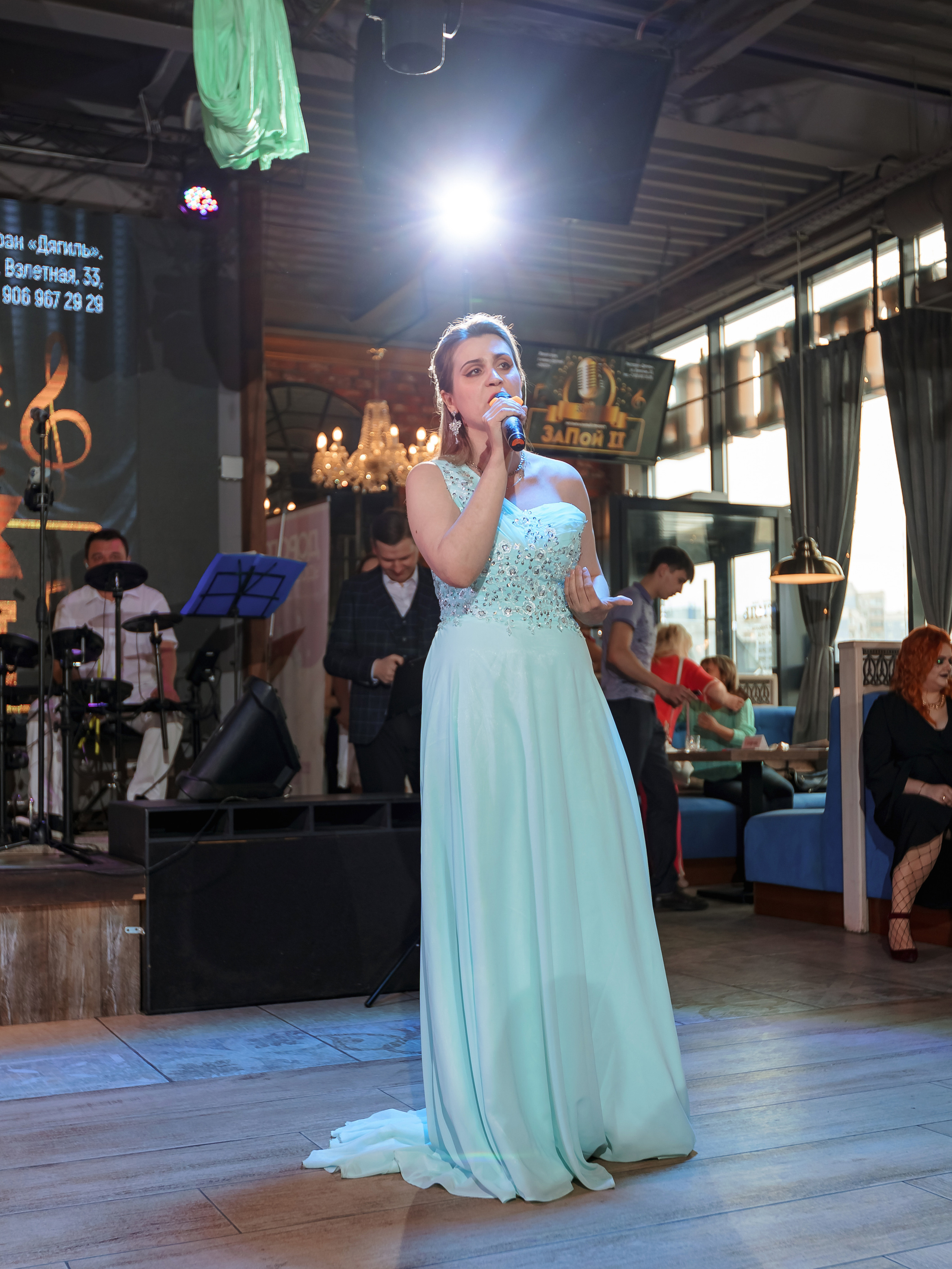 Фотограф на мероприятие. Свадебный репортажный и фуд фотограф в Барнауле Гайфулин Виталий