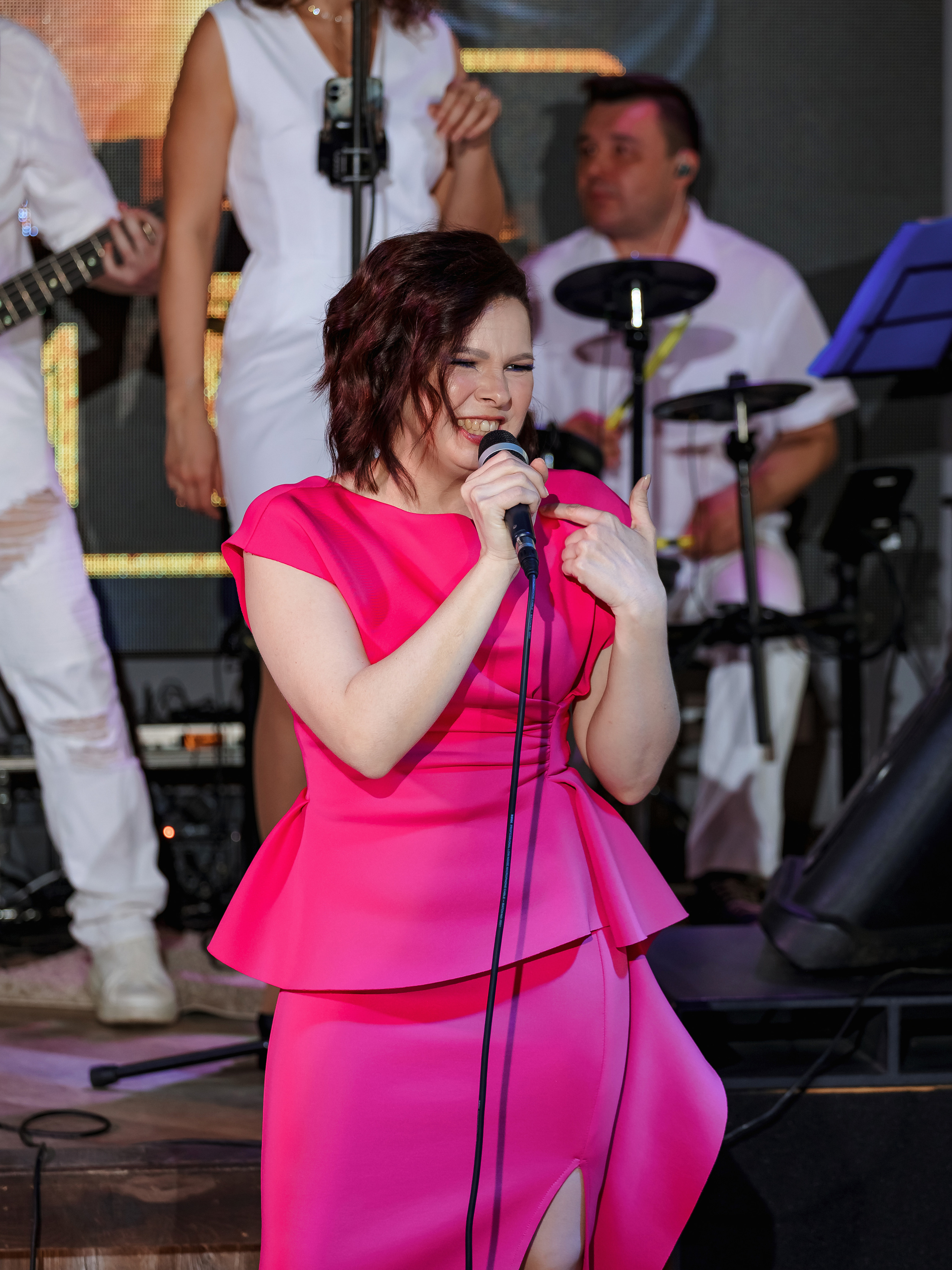 Фотограф на мероприятие. Свадебный репортажный и фуд фотограф в Барнауле Гайфулин Виталий