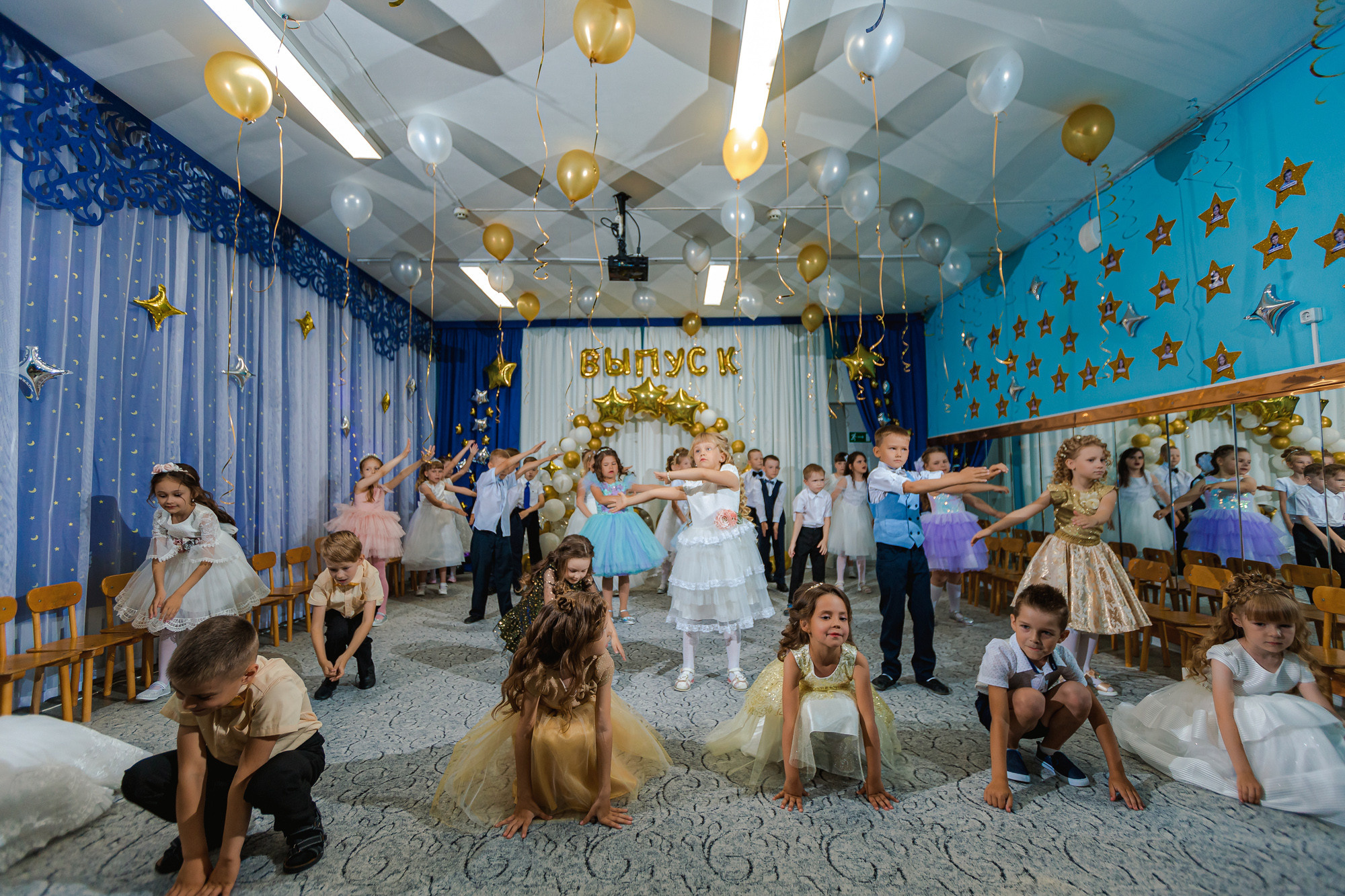 Фотограф на выпускной садик, школа, 1 сентября. Свадебный репортажный и фуд фотограф в Барнауле Гайфулин Виталий