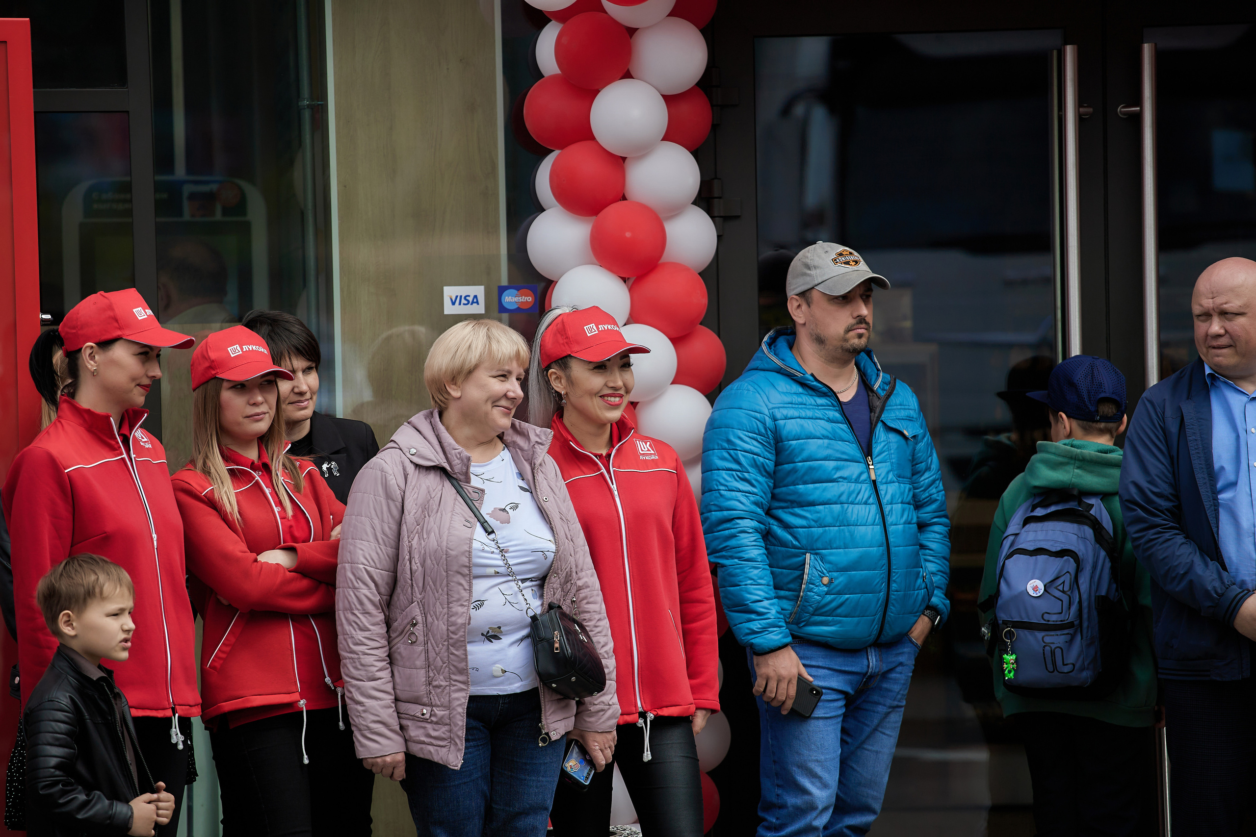 Вкусно и точка. Свадебный репортажный и фуд фотограф в Барнауле Гайфулин Виталий