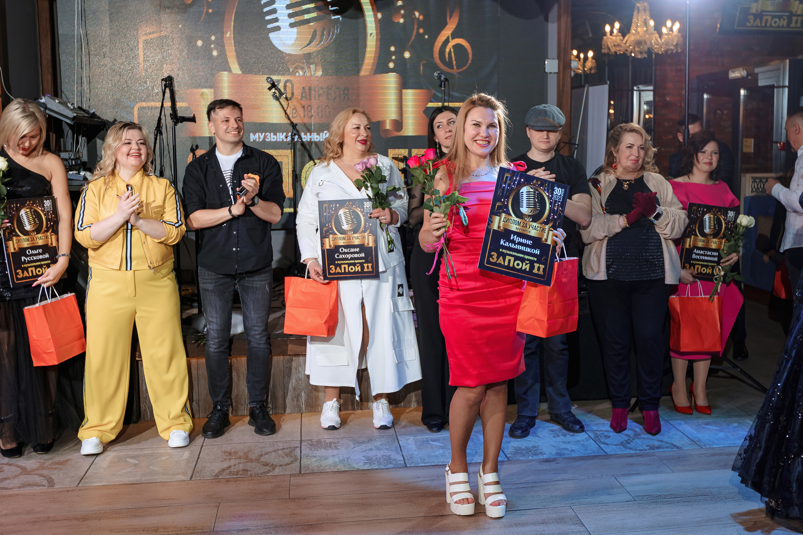 Фотограф на мероприятие. Свадебный репортажный и фуд фотограф в Барнауле Гайфулин Виталий