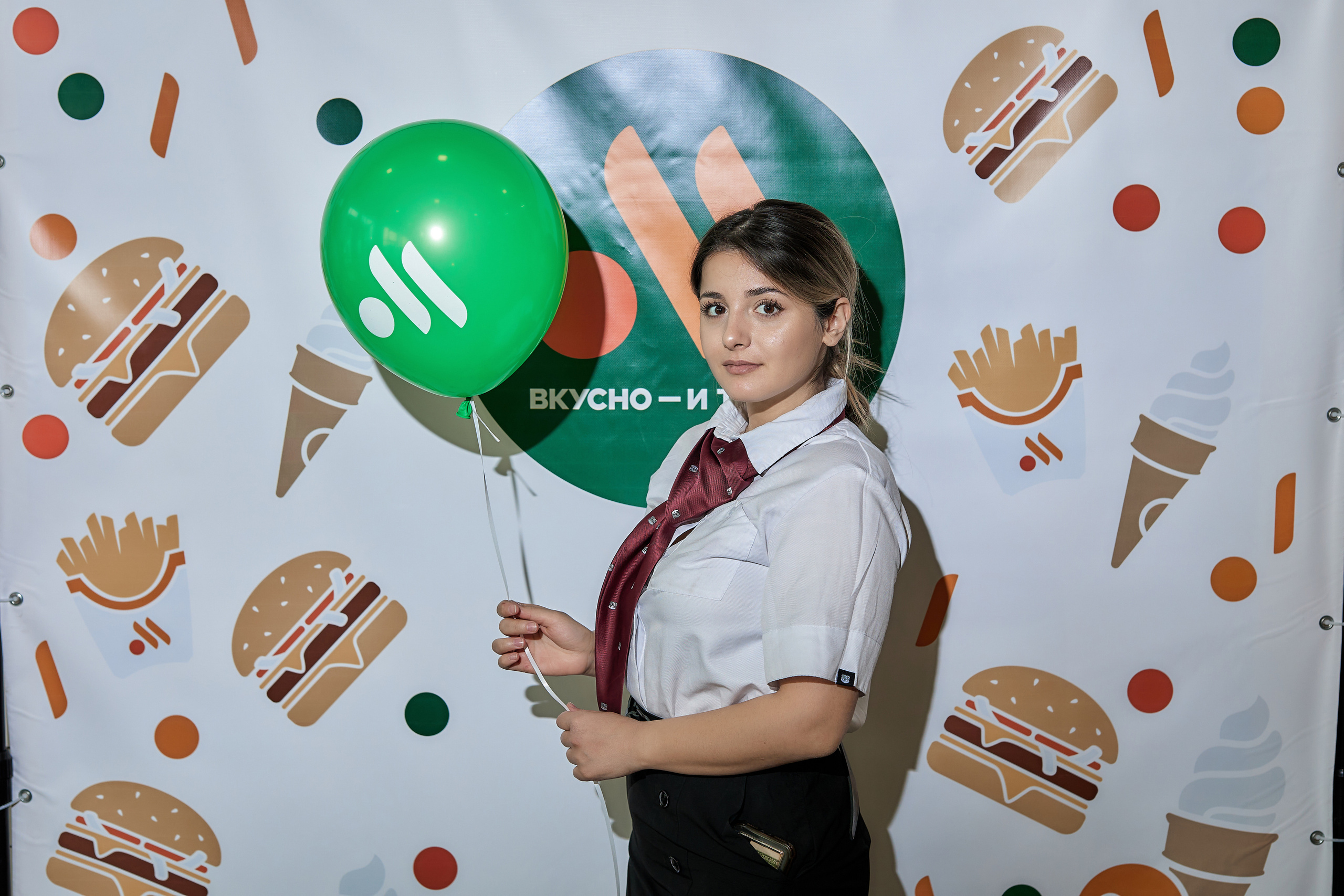 Вкусно и точка. Свадебный репортажный и фуд фотограф в Барнауле Гайфулин Виталий